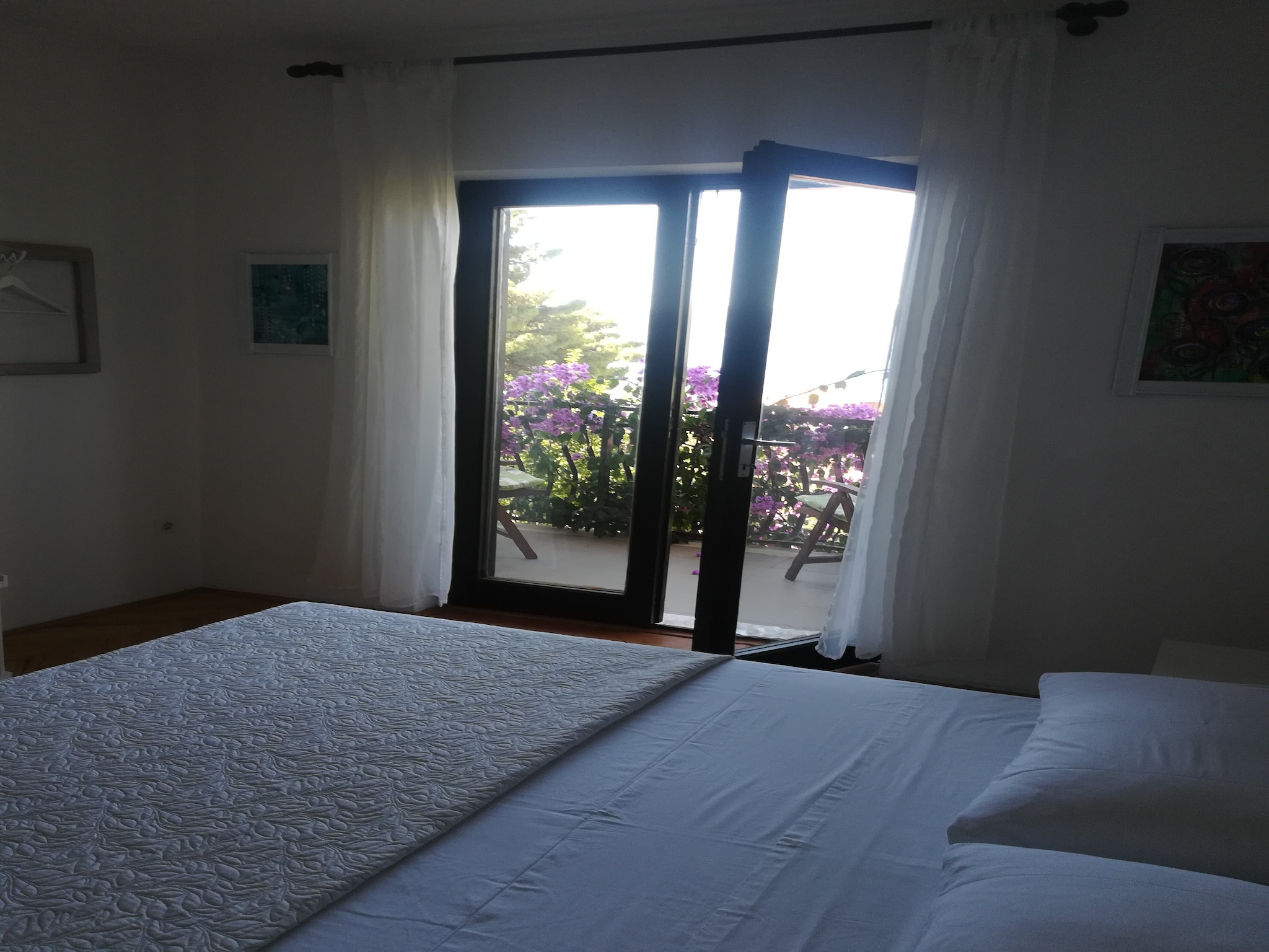 Appartement Apartments Tamara (ST)- Three Bedroom Apartment wi