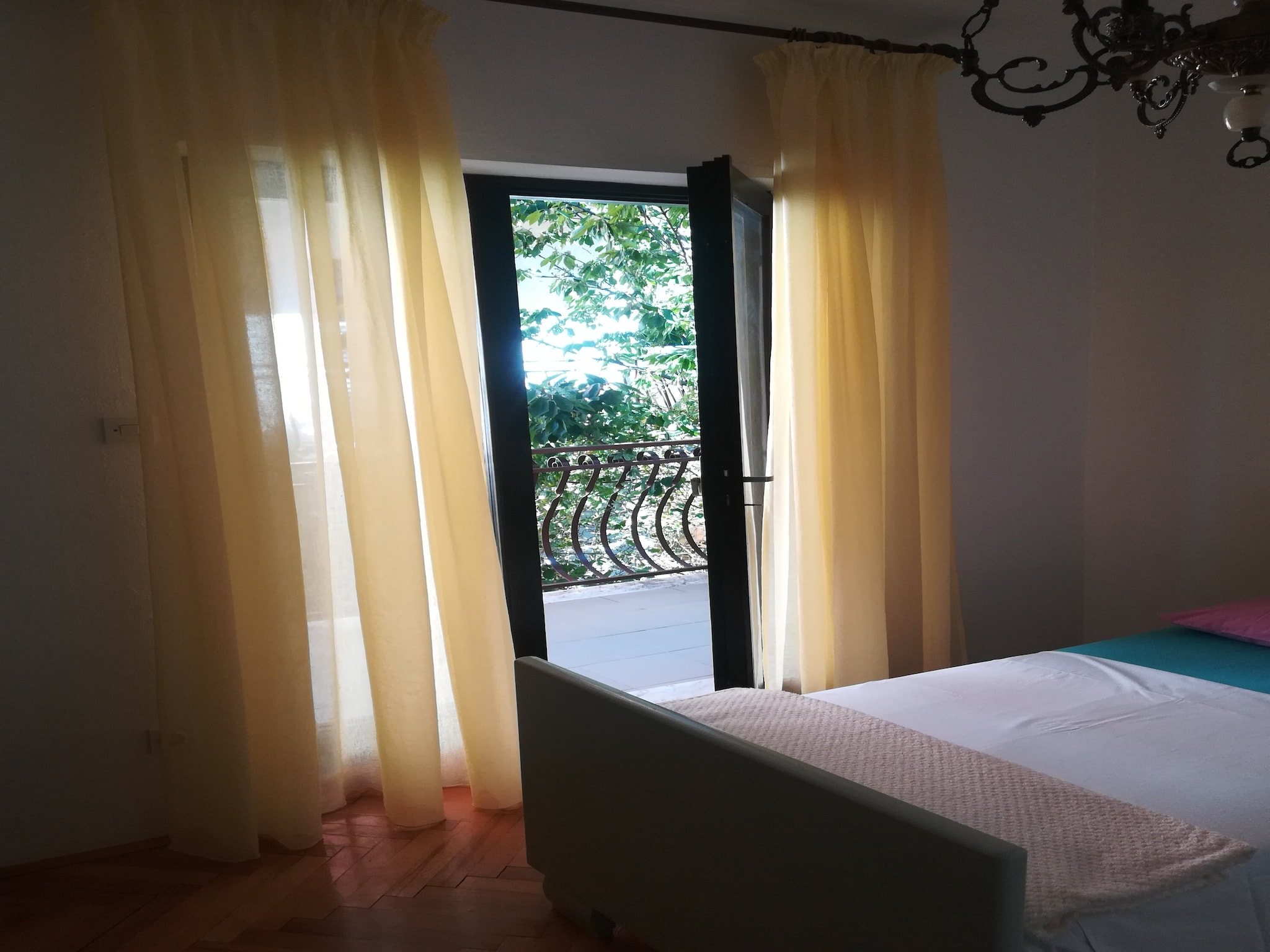 Appartement Apartments Tamara (ST)- Three Bedroom Apartment wi