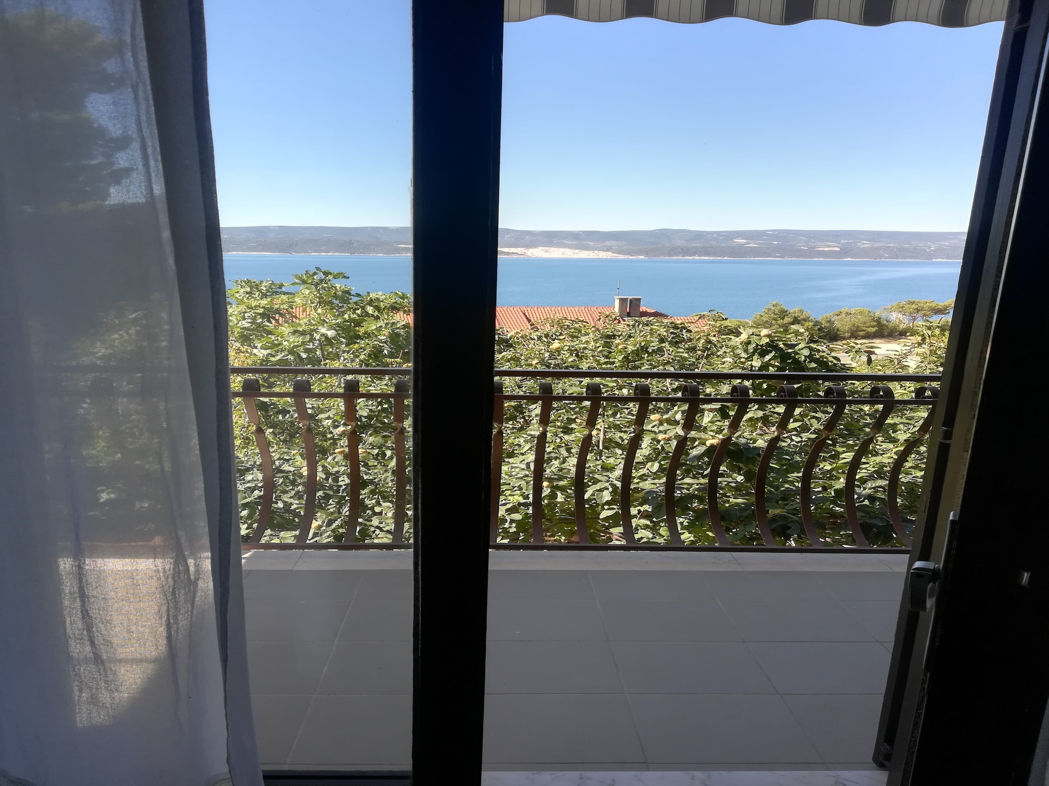 Appartement Apartments Tamara (ST)- Three Bedroom Apartment wi