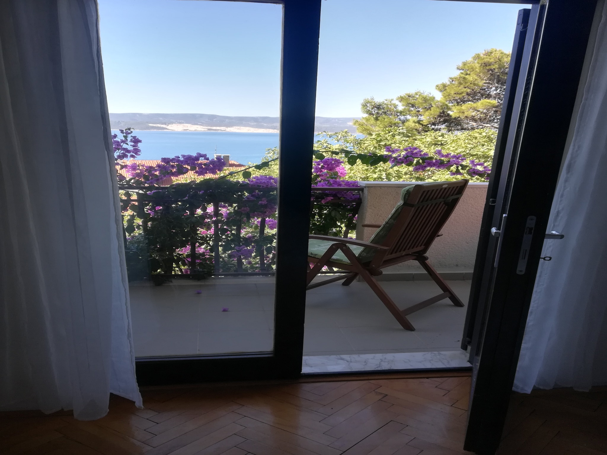 Appartement Apartments Tamara (ST)- Three Bedroom Apartment wi