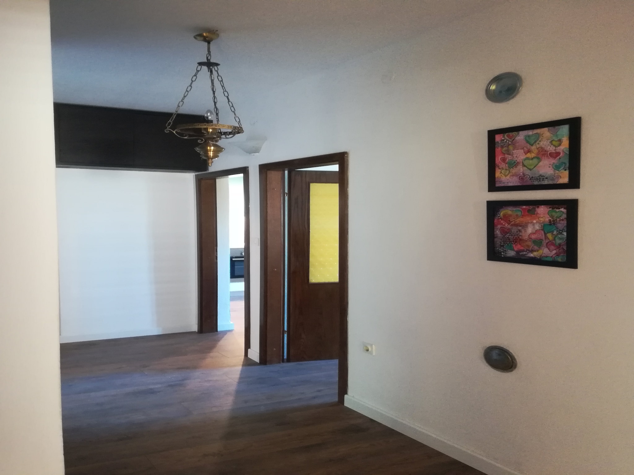 Appartement Apartments Tamara (ST)- Three Bedroom Apartment wi