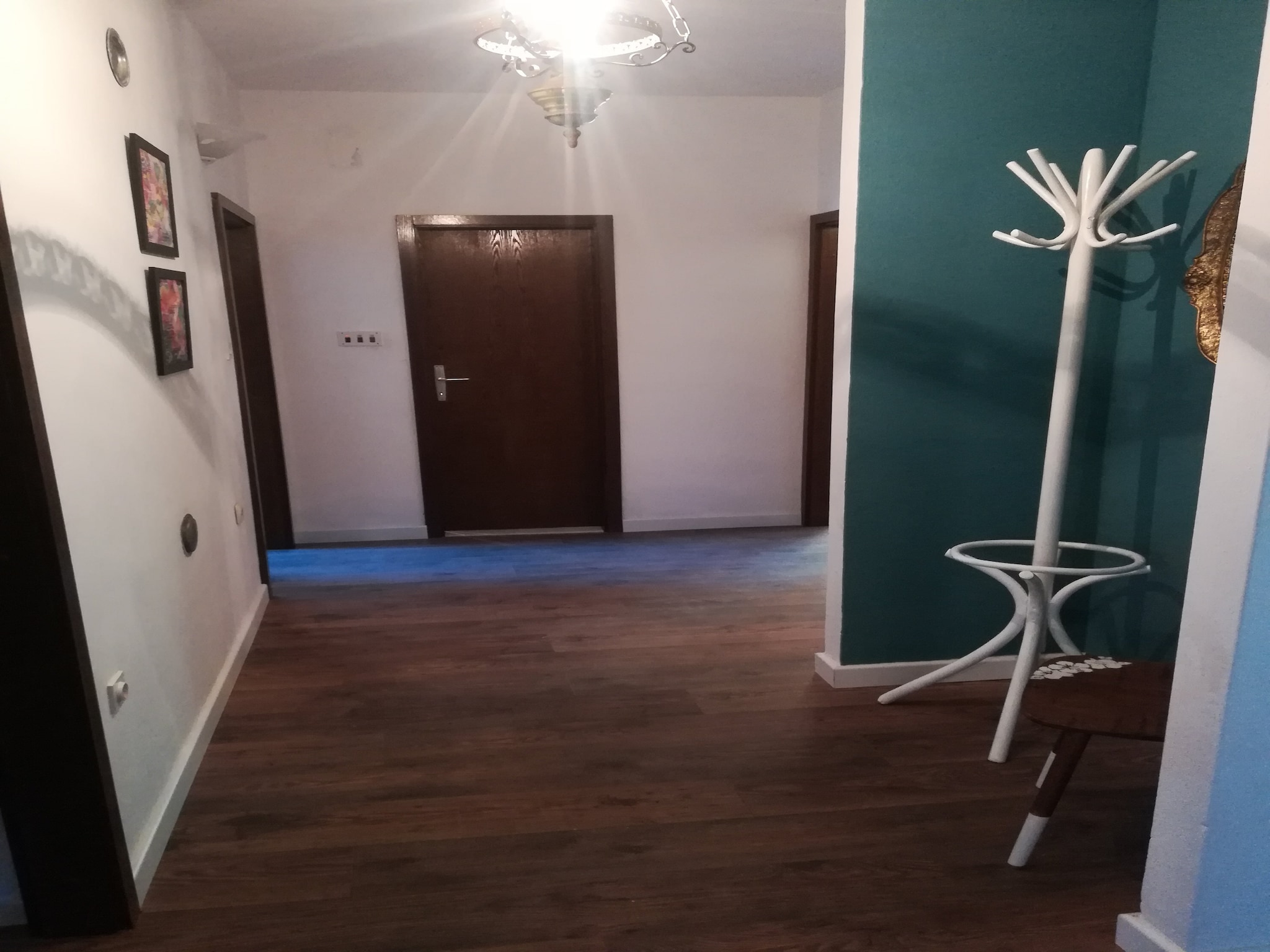 Appartement Apartments Tamara (ST)- Three Bedroom Apartment wi