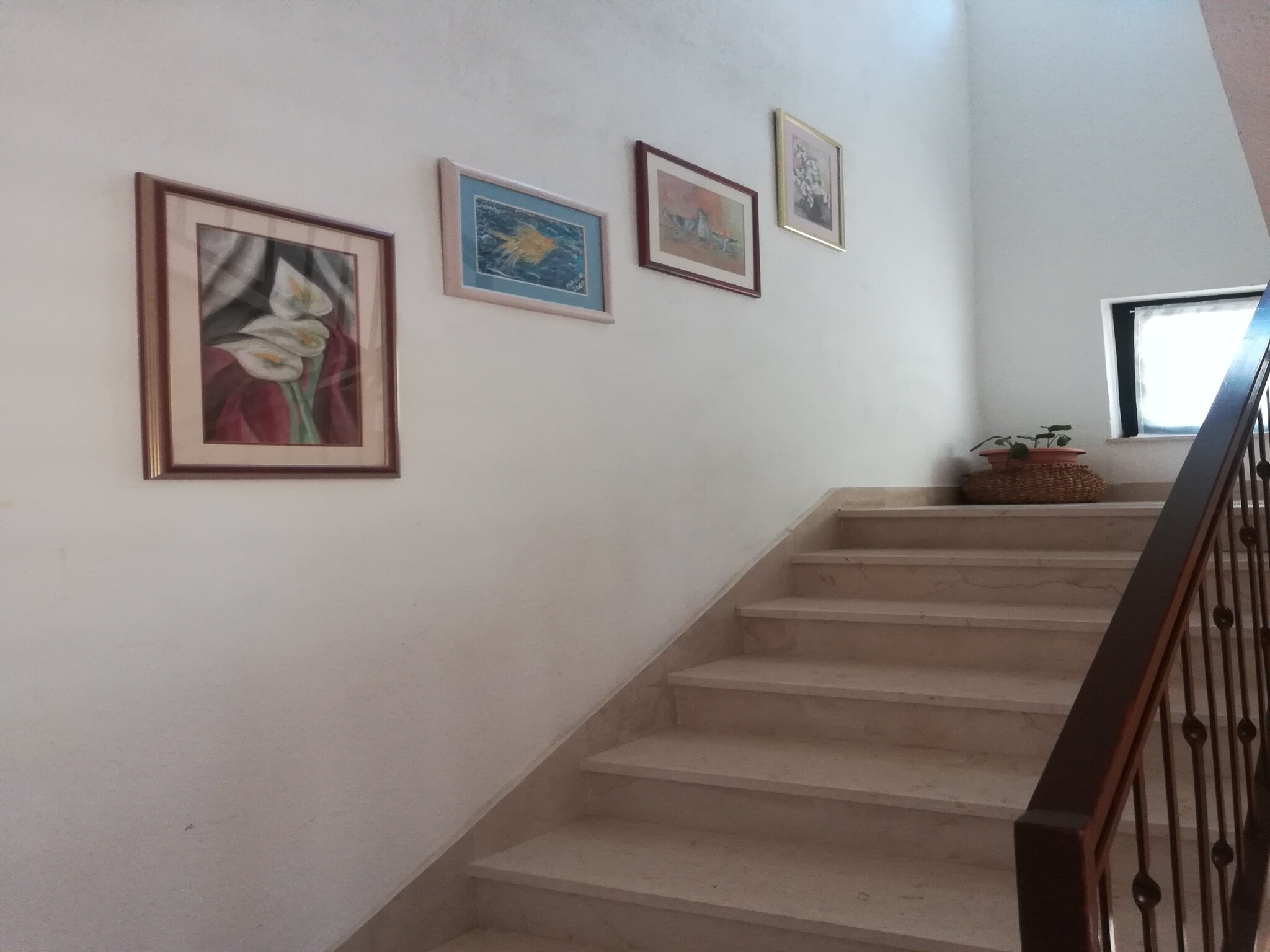 Appartement Apartments Tamara (ST)- Three Bedroom Apartment wi