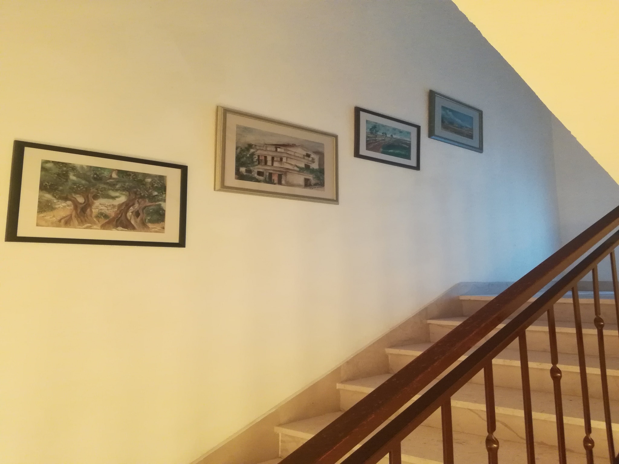 Appartement Apartments Tamara (ST)- Three Bedroom Apartment wi