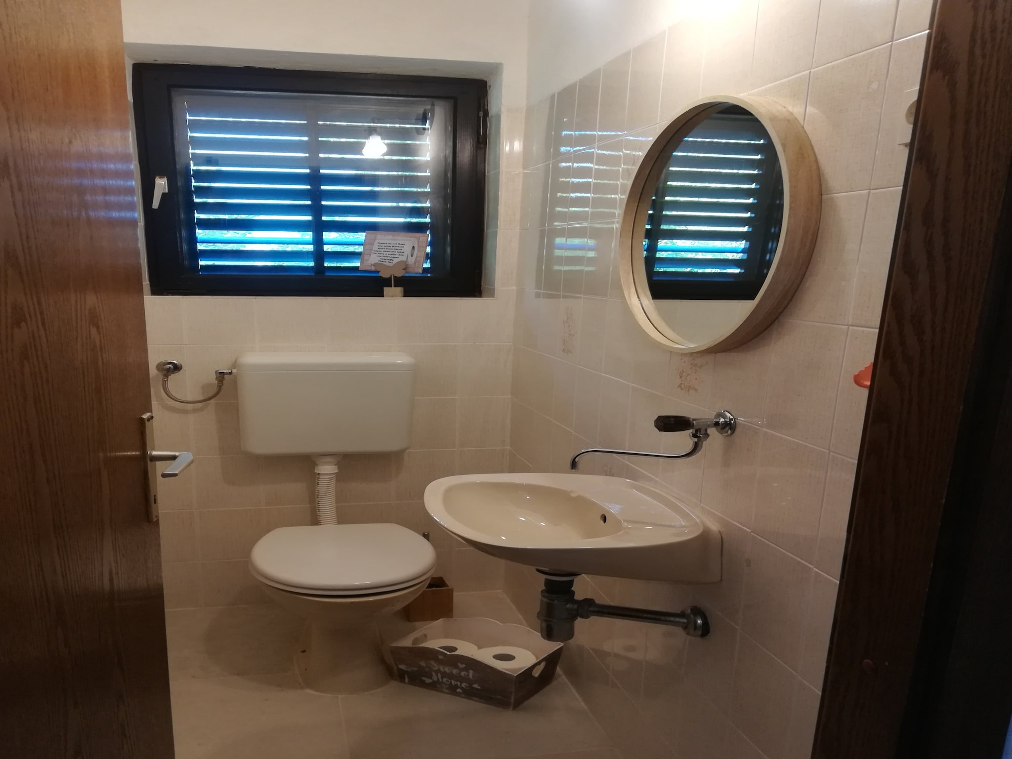 Appartement Apartments Tamara (ST)- Three Bedroom Apartment wi