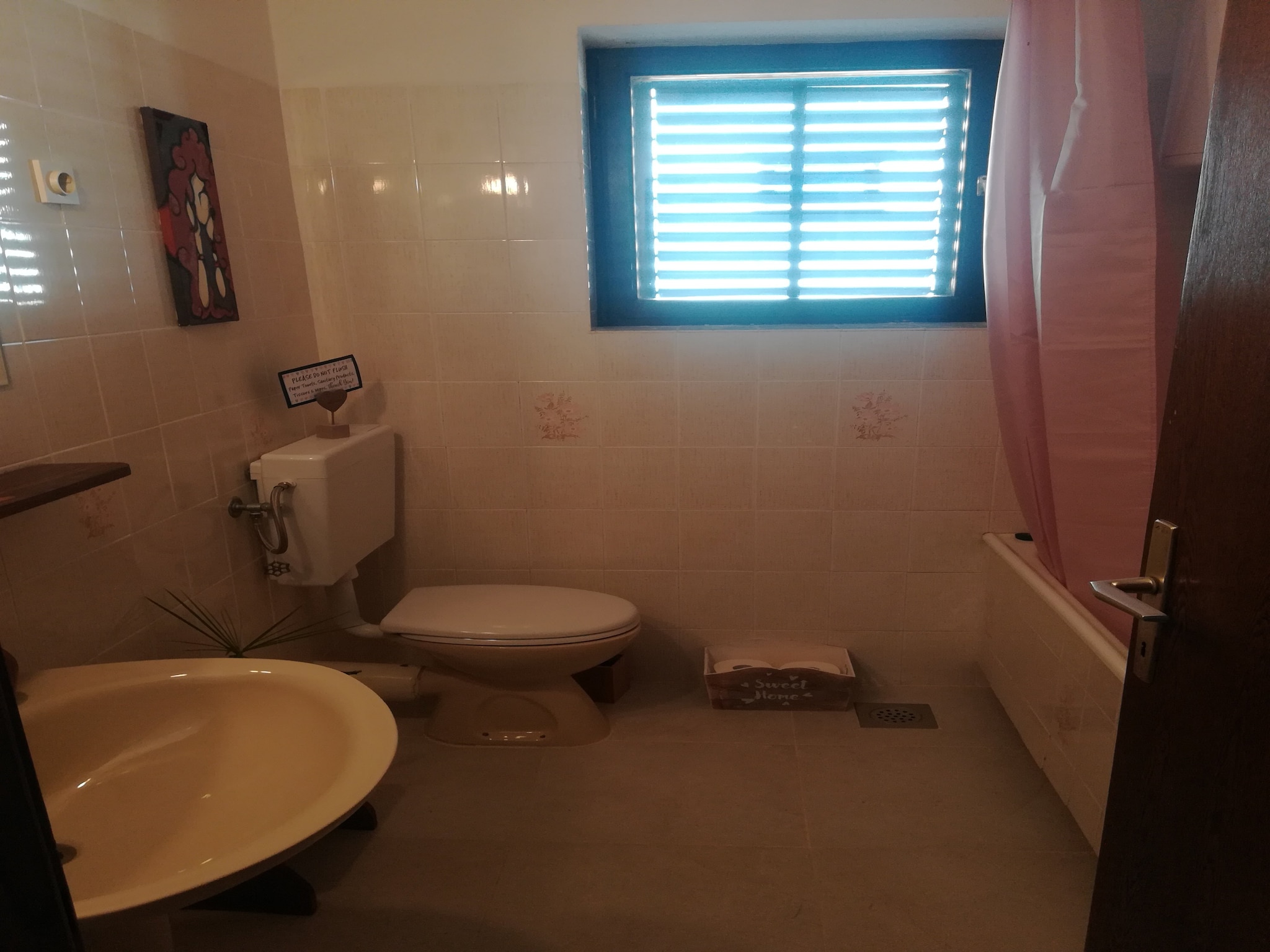 Appartement Apartments Tamara (ST)- Three Bedroom Apartment wi