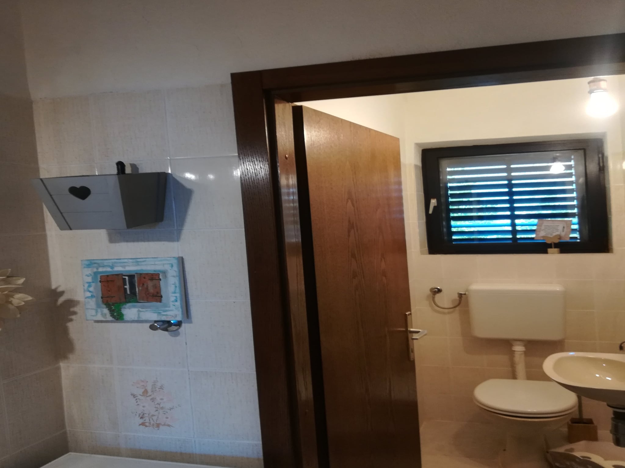 Appartement Apartments Tamara (ST)- Three Bedroom Apartment wi