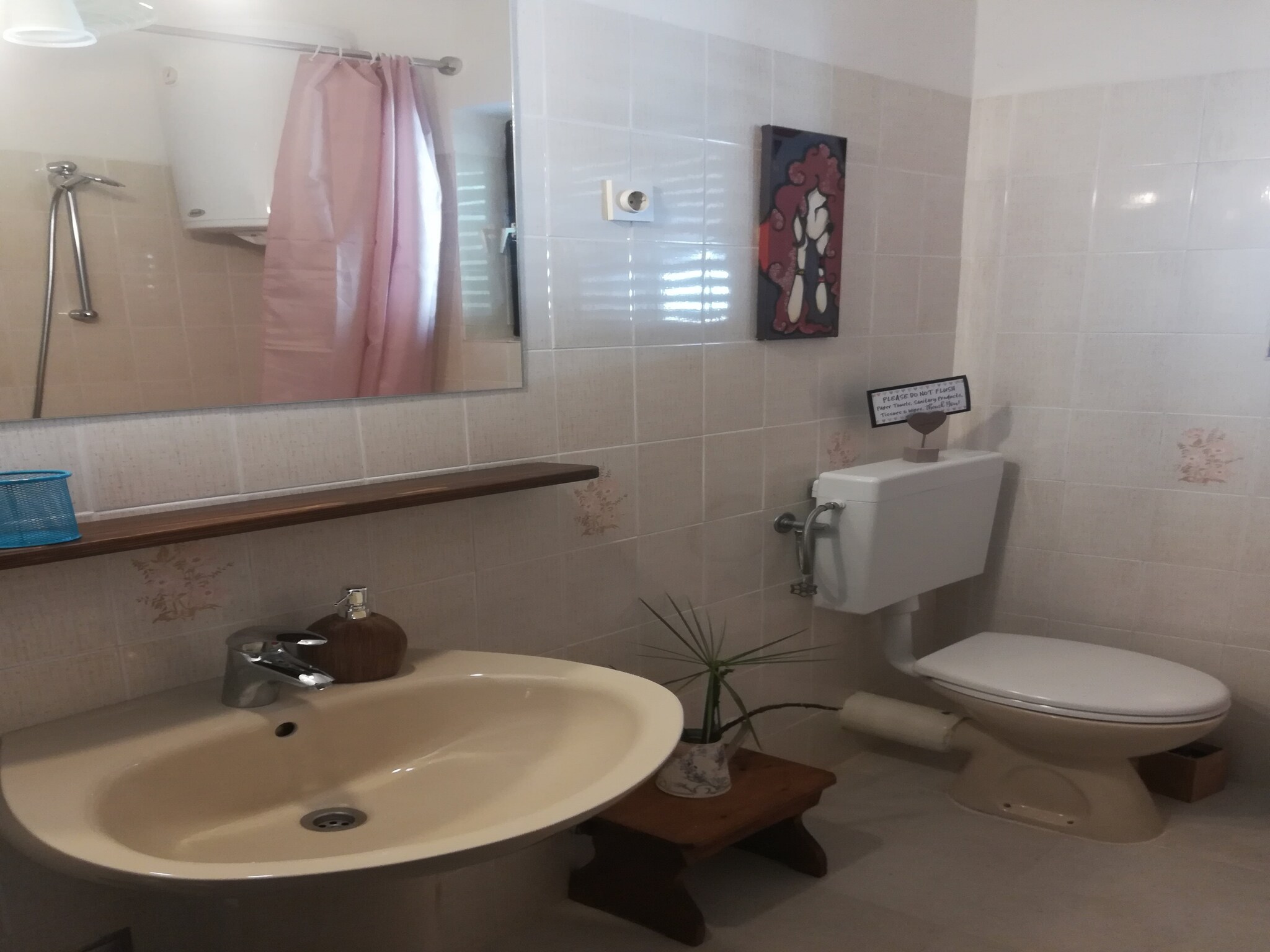 Appartement Apartments Tamara (ST)- Three Bedroom Apartment wi