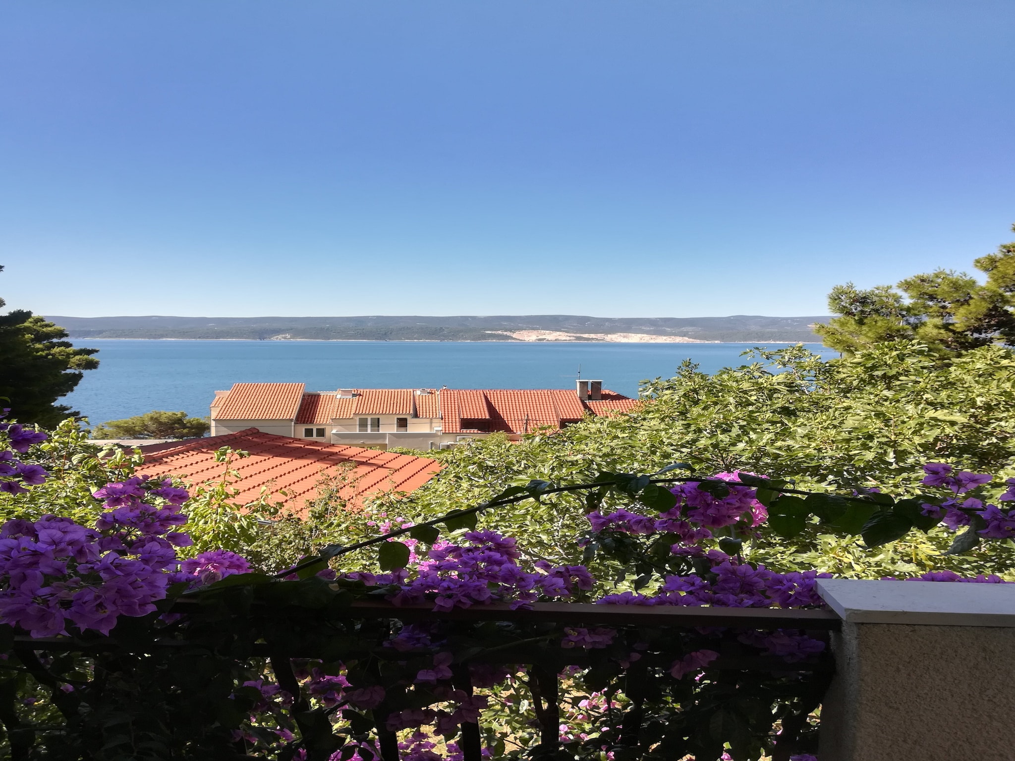 Appartement Apartments Tamara (ST)- Three Bedroom Apartment wi