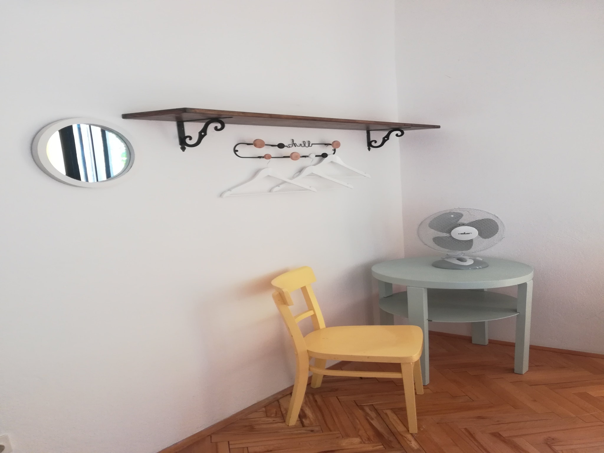 Appartement Apartments Tamara (ST)- Three Bedroom Apartment wi