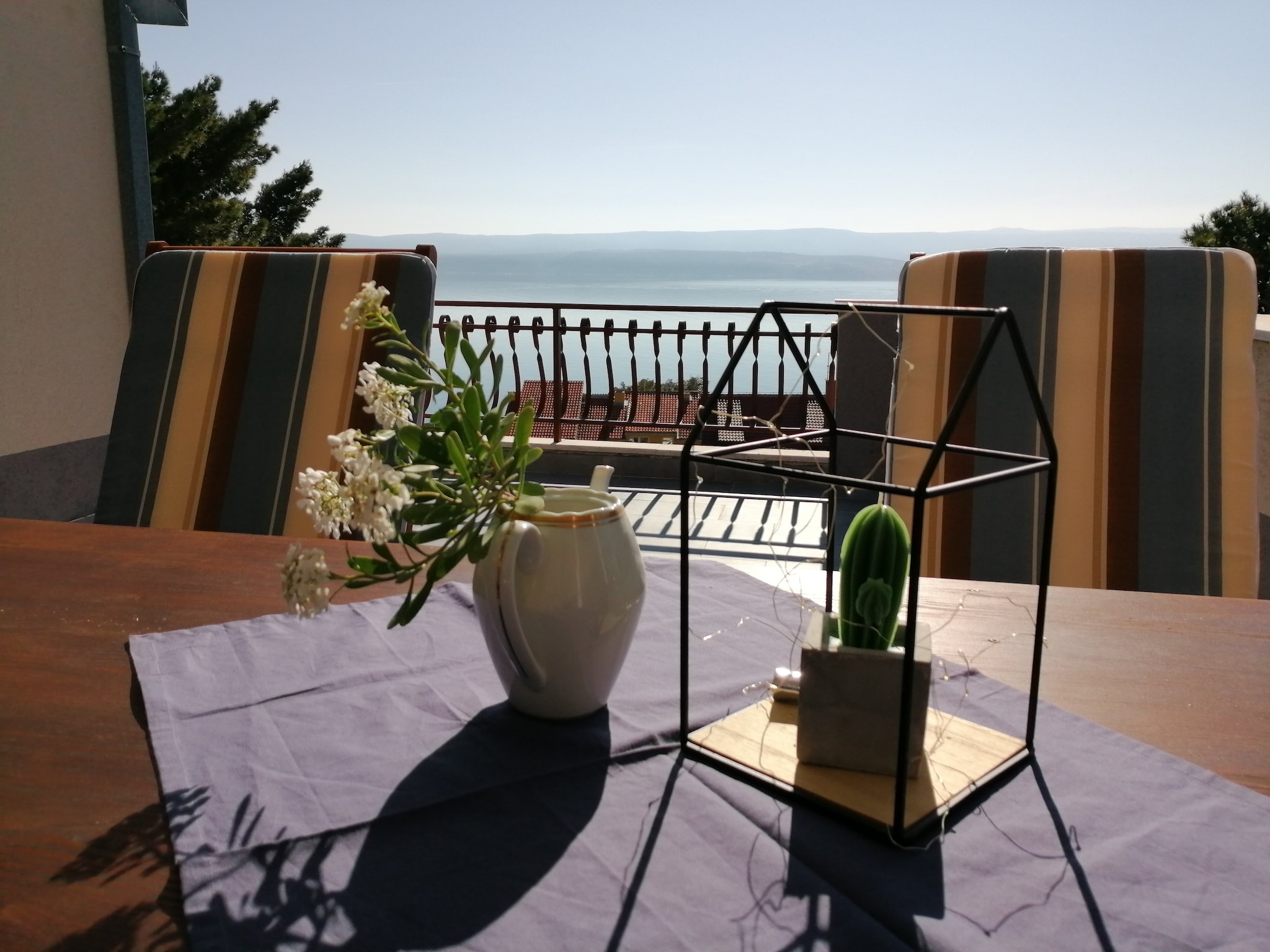 Ferienwohnung Apartments Tamara (ST)- Two Bedroom Apartment with