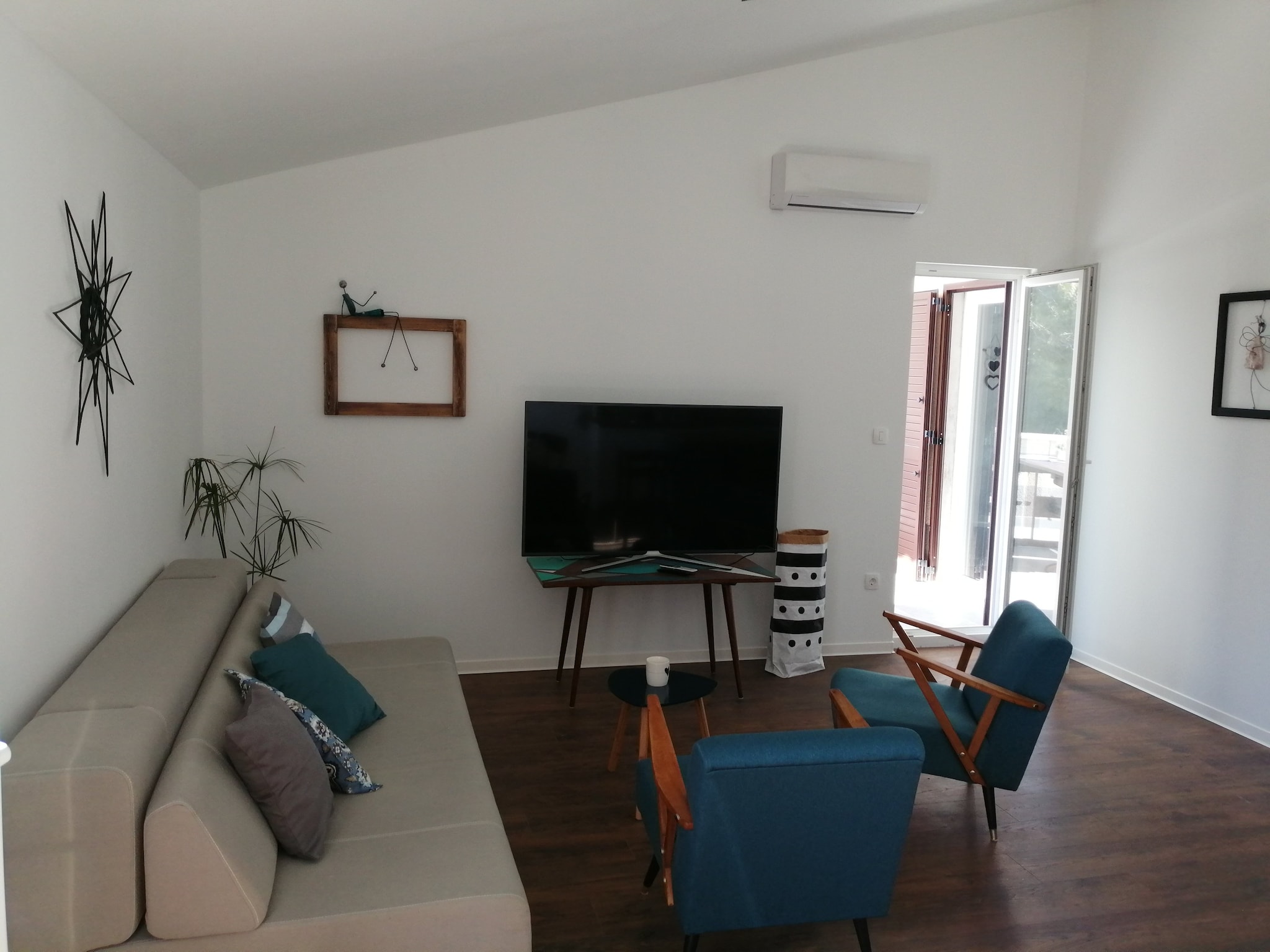 Ferienwohnung Apartments Tamara (ST)- Two Bedroom Apartment with