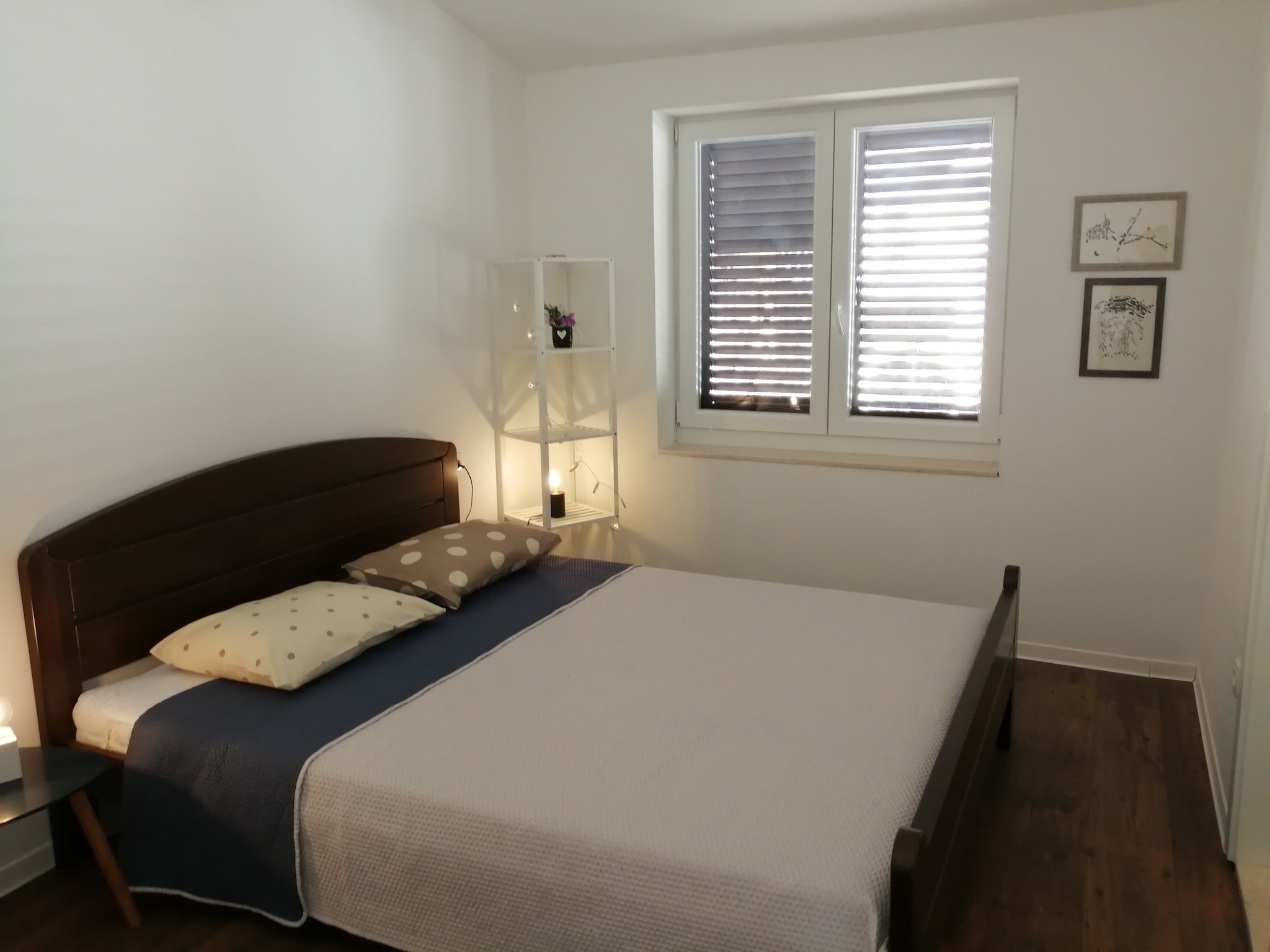 Ferienwohnung Apartments Tamara (ST)- Two Bedroom Apartment with