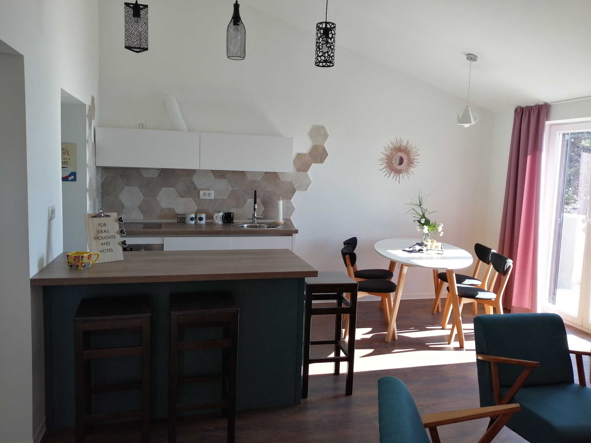 Ferienwohnung Apartments Tamara (ST)- Two Bedroom Apartment with