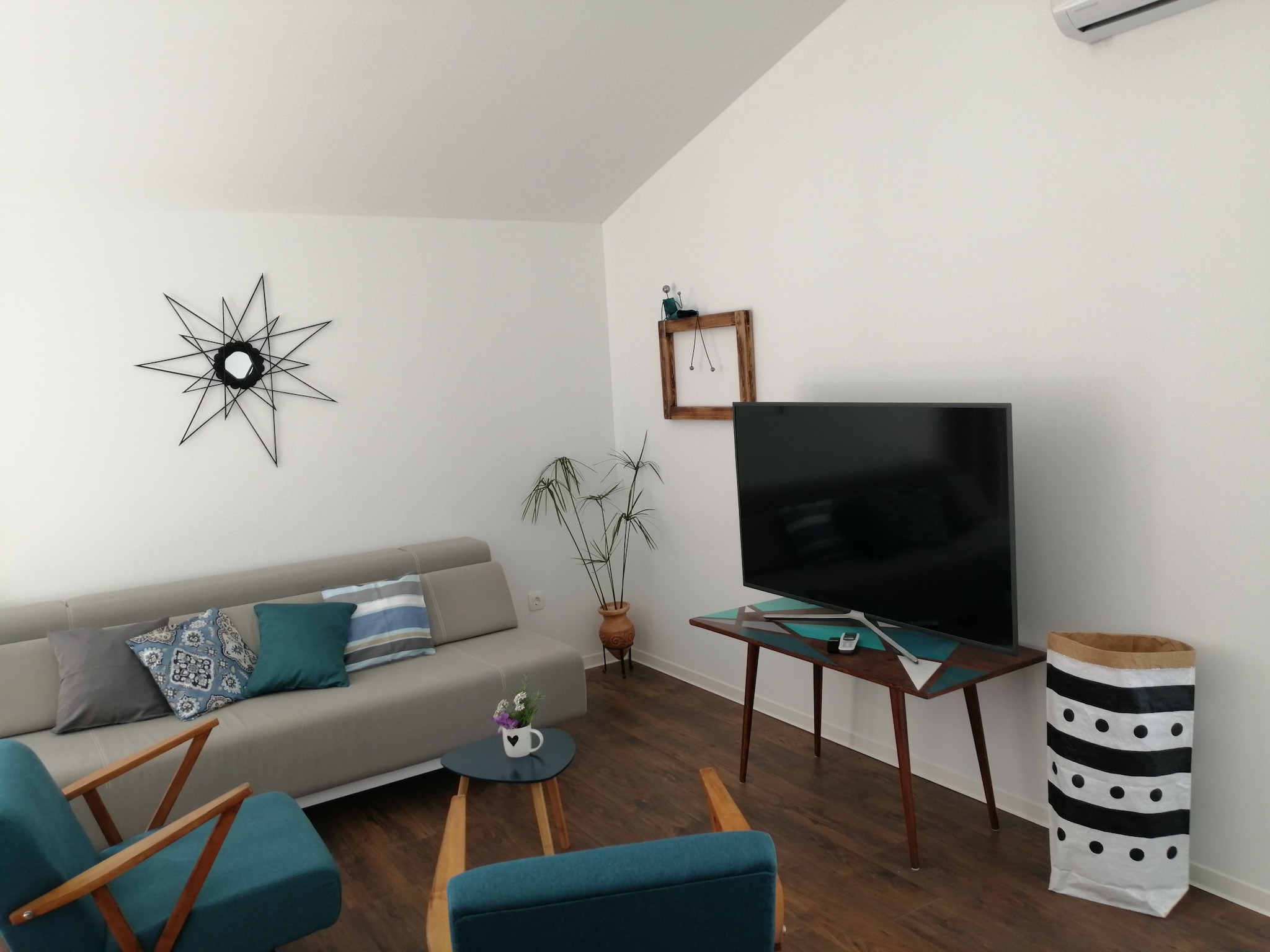 Ferienwohnung Apartments Tamara (ST)- Two Bedroom Apartment with