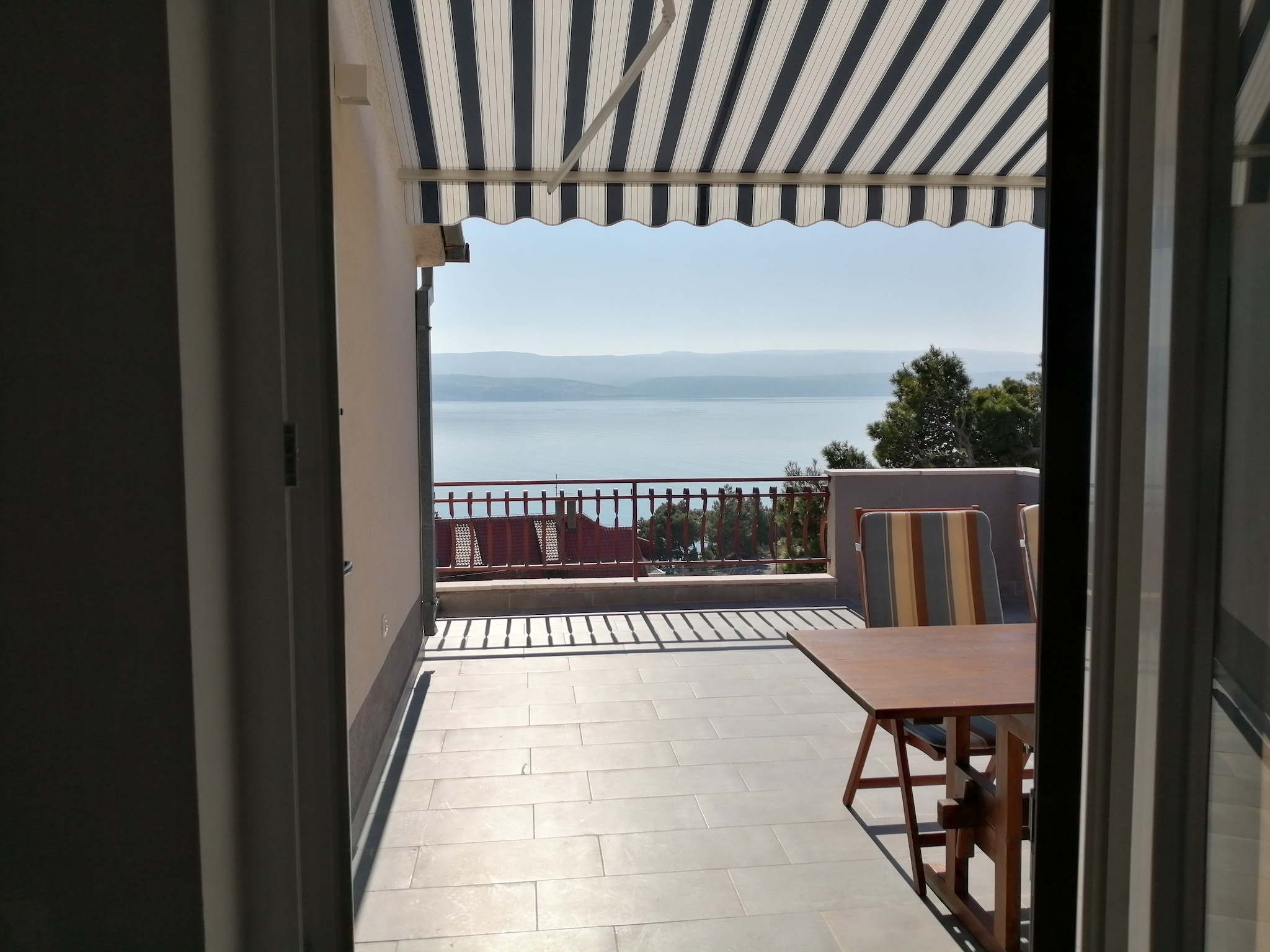 Ferienwohnung Apartments Tamara (ST)- Two Bedroom Apartment with