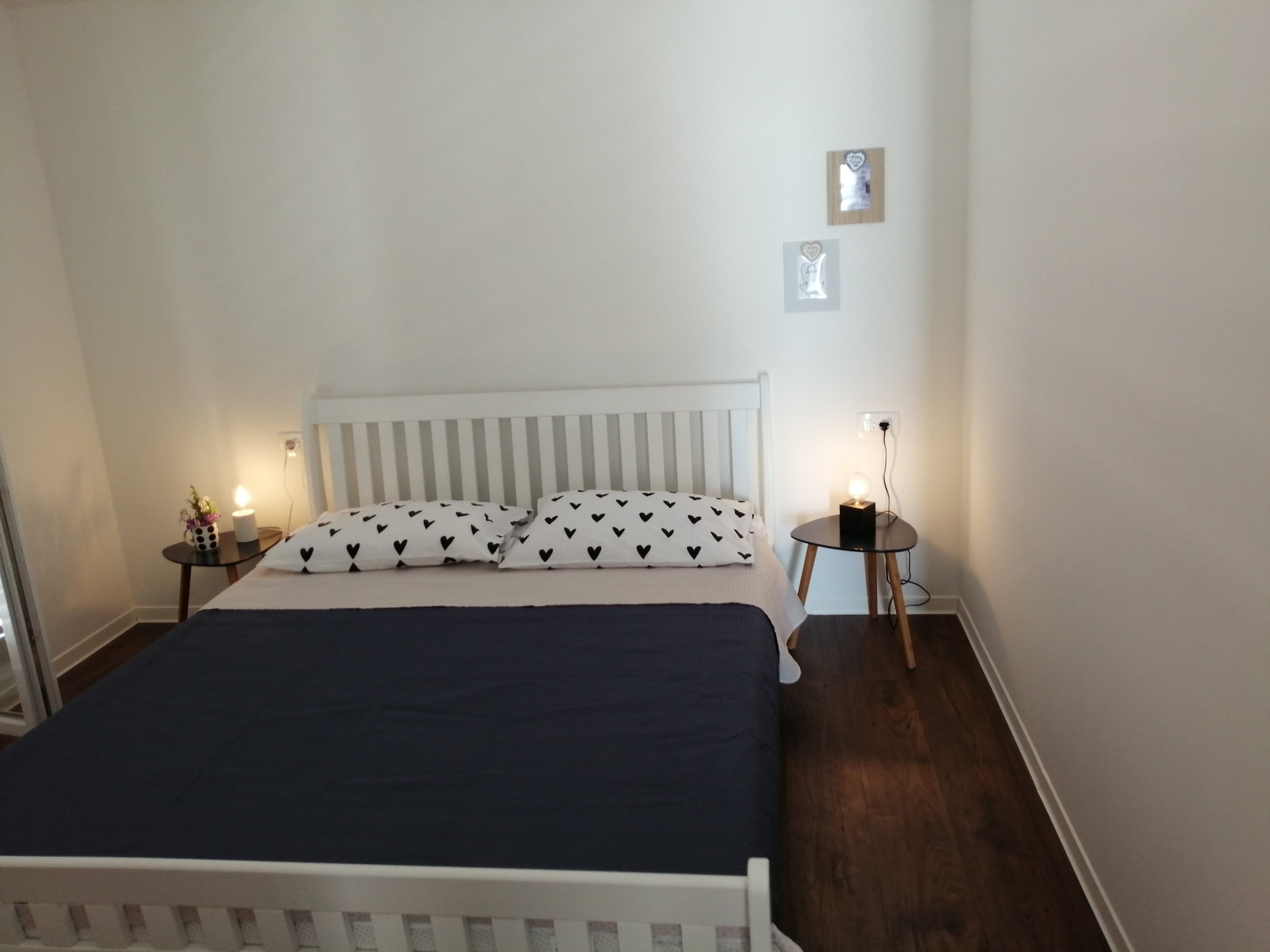 Ferienwohnung Apartments Tamara (ST)- Two Bedroom Apartment with