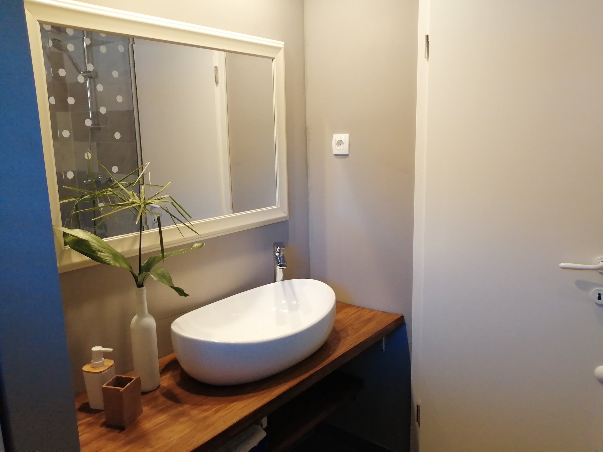 Ferienwohnung Apartments Tamara (ST)- Two Bedroom Apartment with