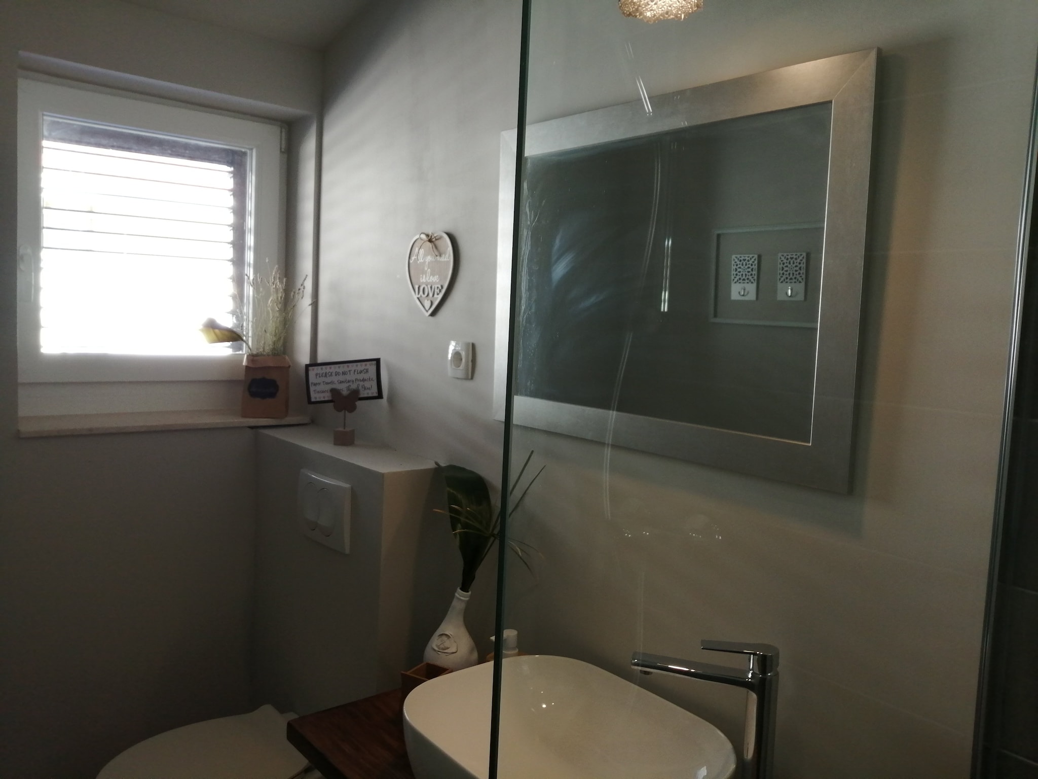 Ferienwohnung Apartments Tamara (ST)- Two Bedroom Apartment with