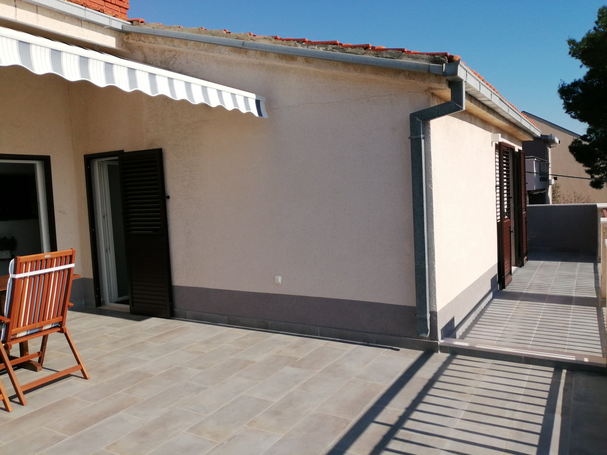 Ferienwohnung Apartments Tamara (ST)- Two Bedroom Apartment with