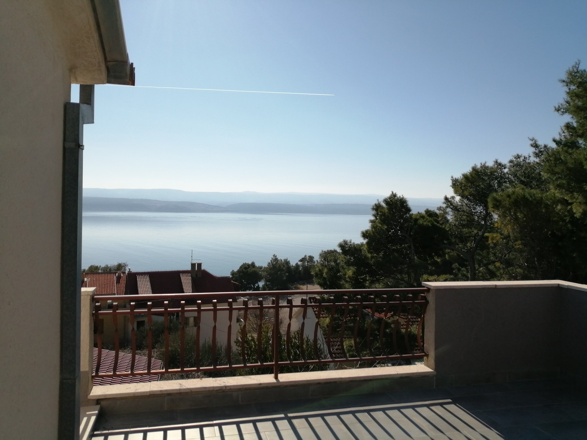 Ferienwohnung Apartments Tamara (ST)- Two Bedroom Apartment with
