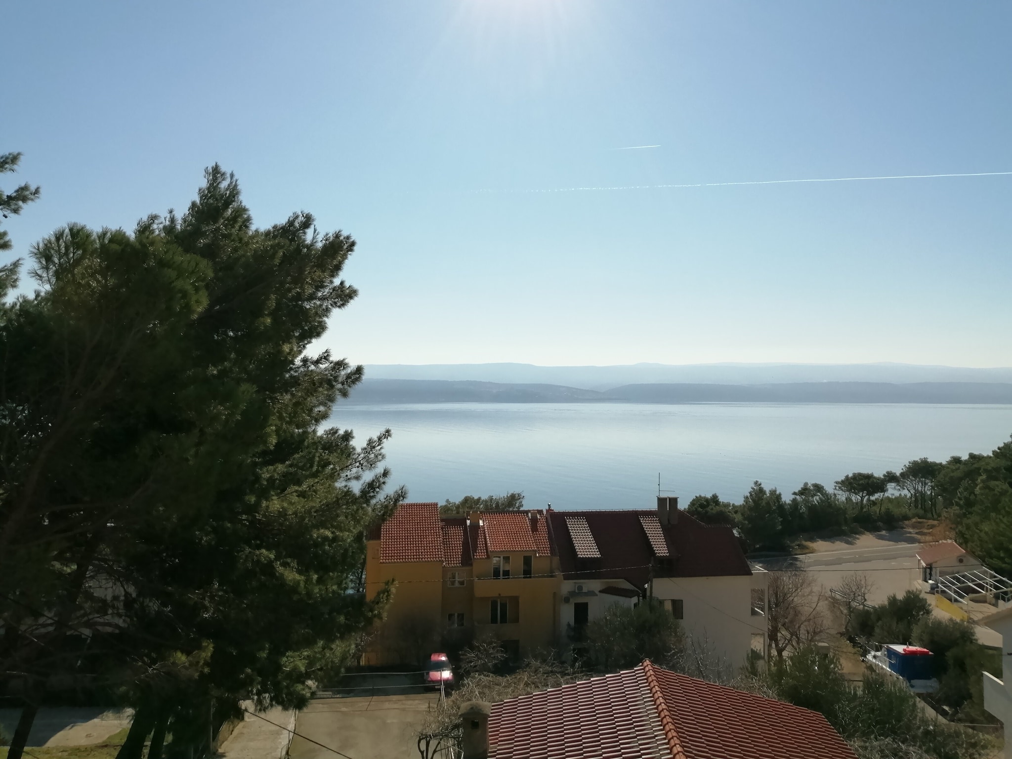 Ferienwohnung Apartments Tamara (ST)- Two Bedroom Apartment with