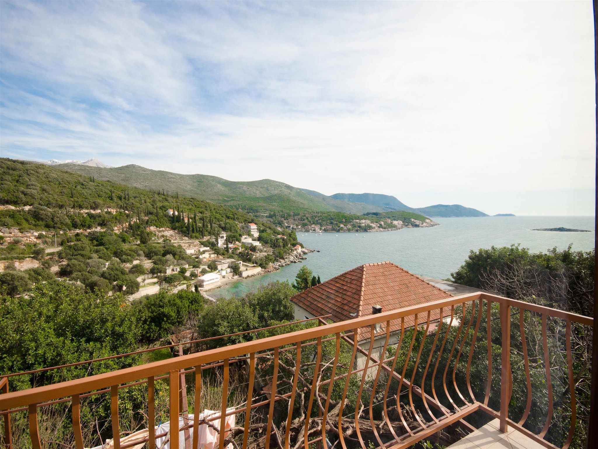 Apartmá Guest House Rooms Rose - Romantic Double Room with