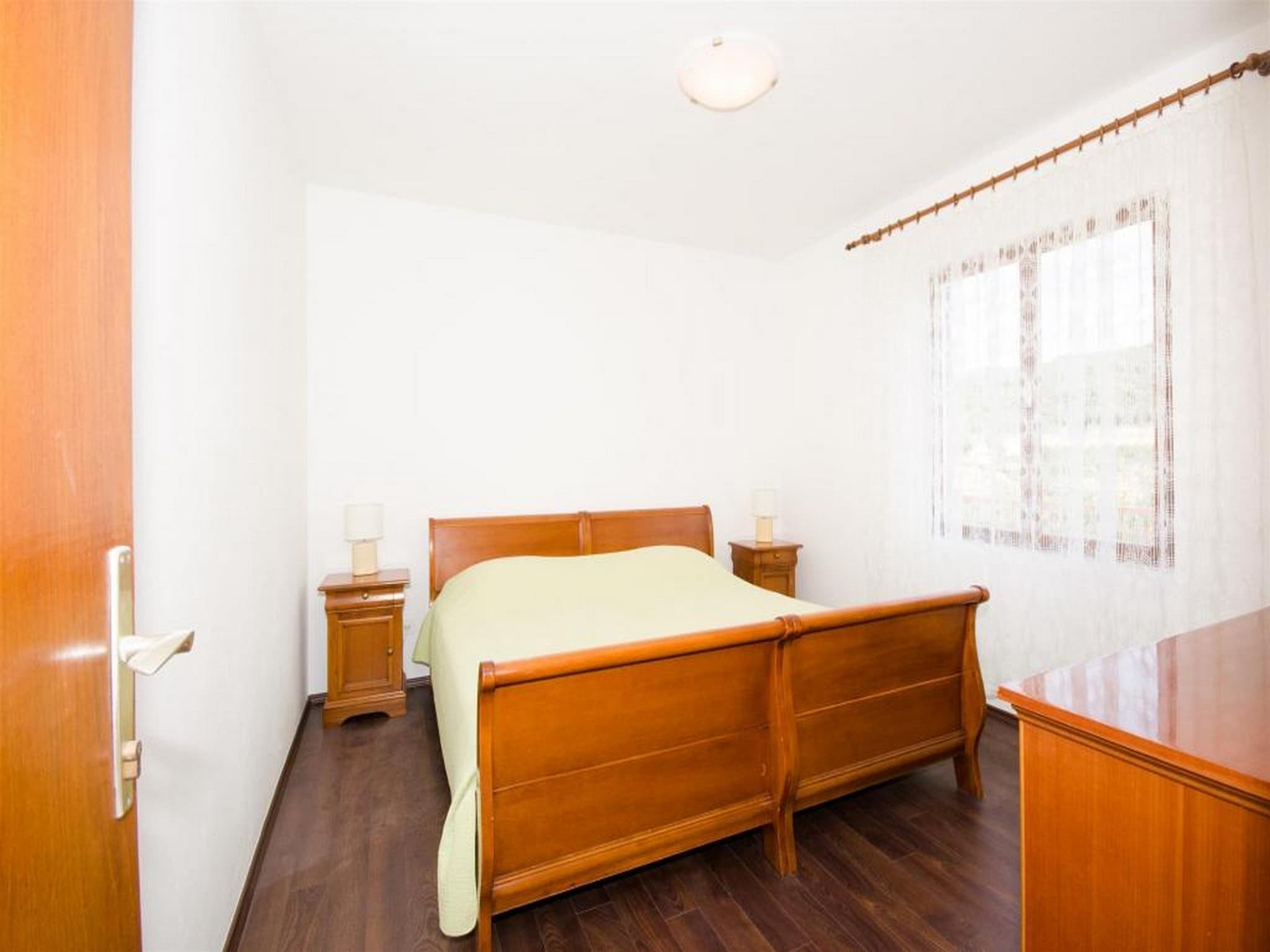 Apartmá Guest House Rooms Rose - Romantic Double Room with