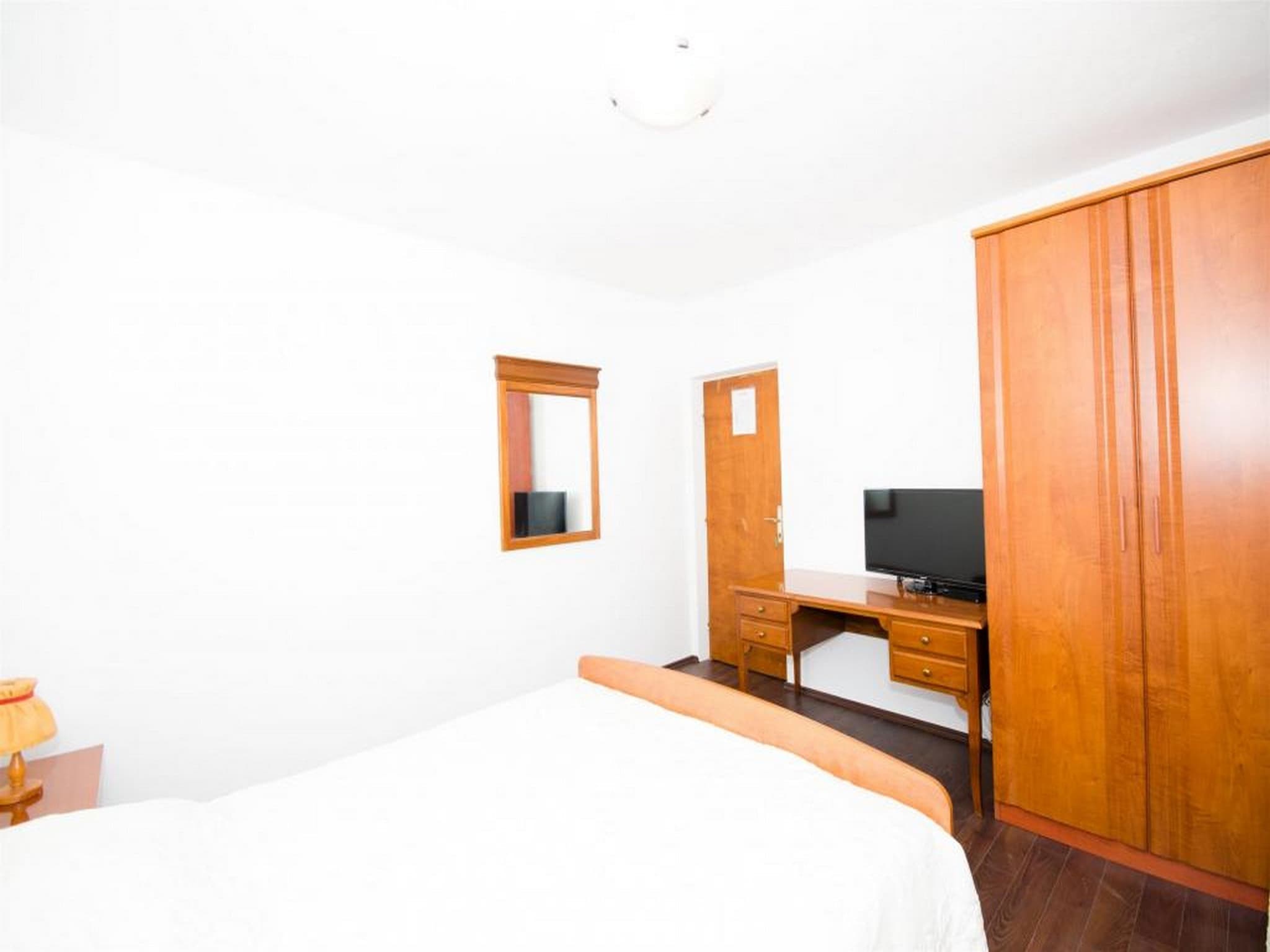 Apartmá Guest House Rooms Rose - Romantic Double Room with