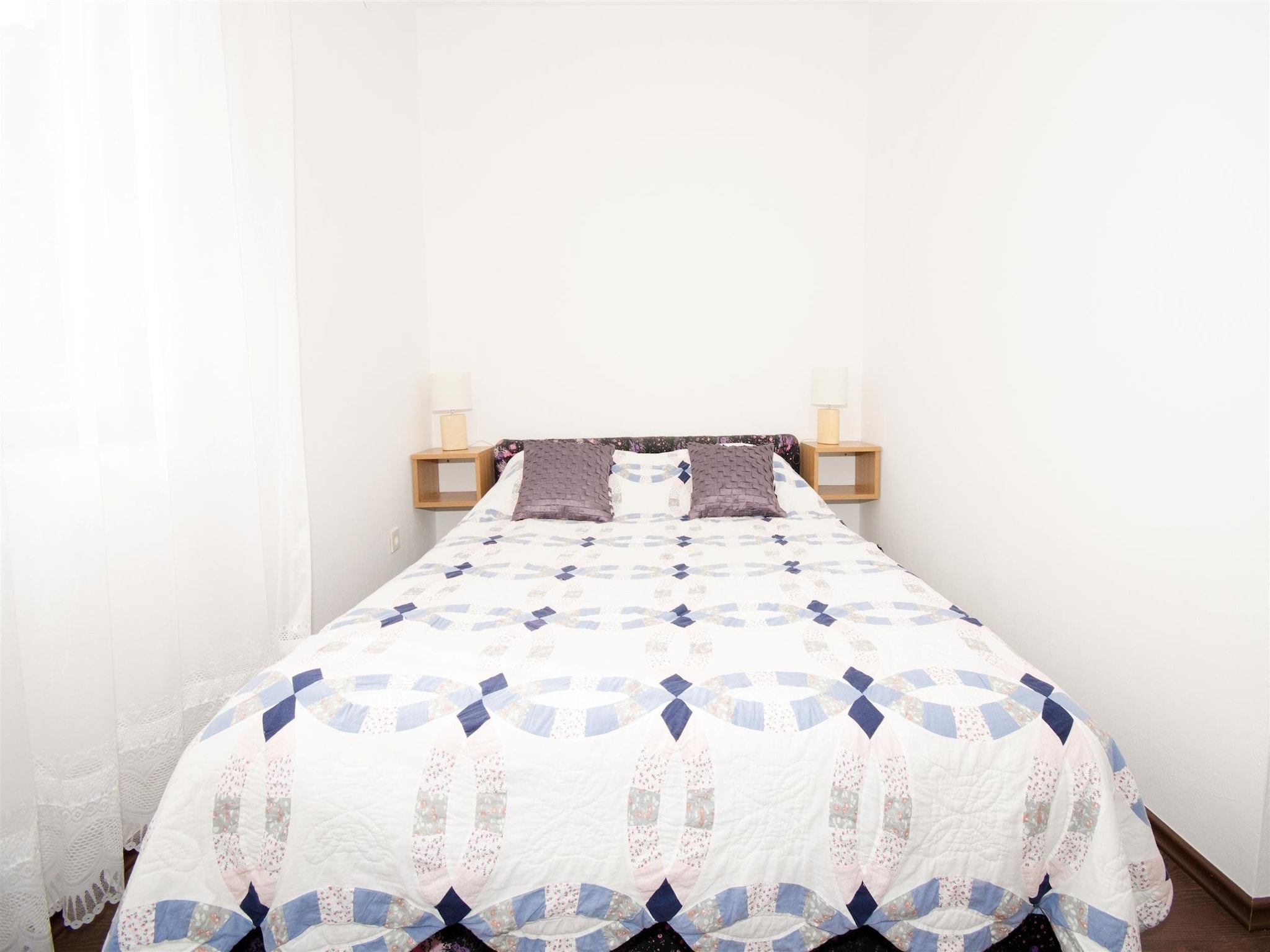 Apartmá Guest House Rooms Rose- Comfort Double Room with B