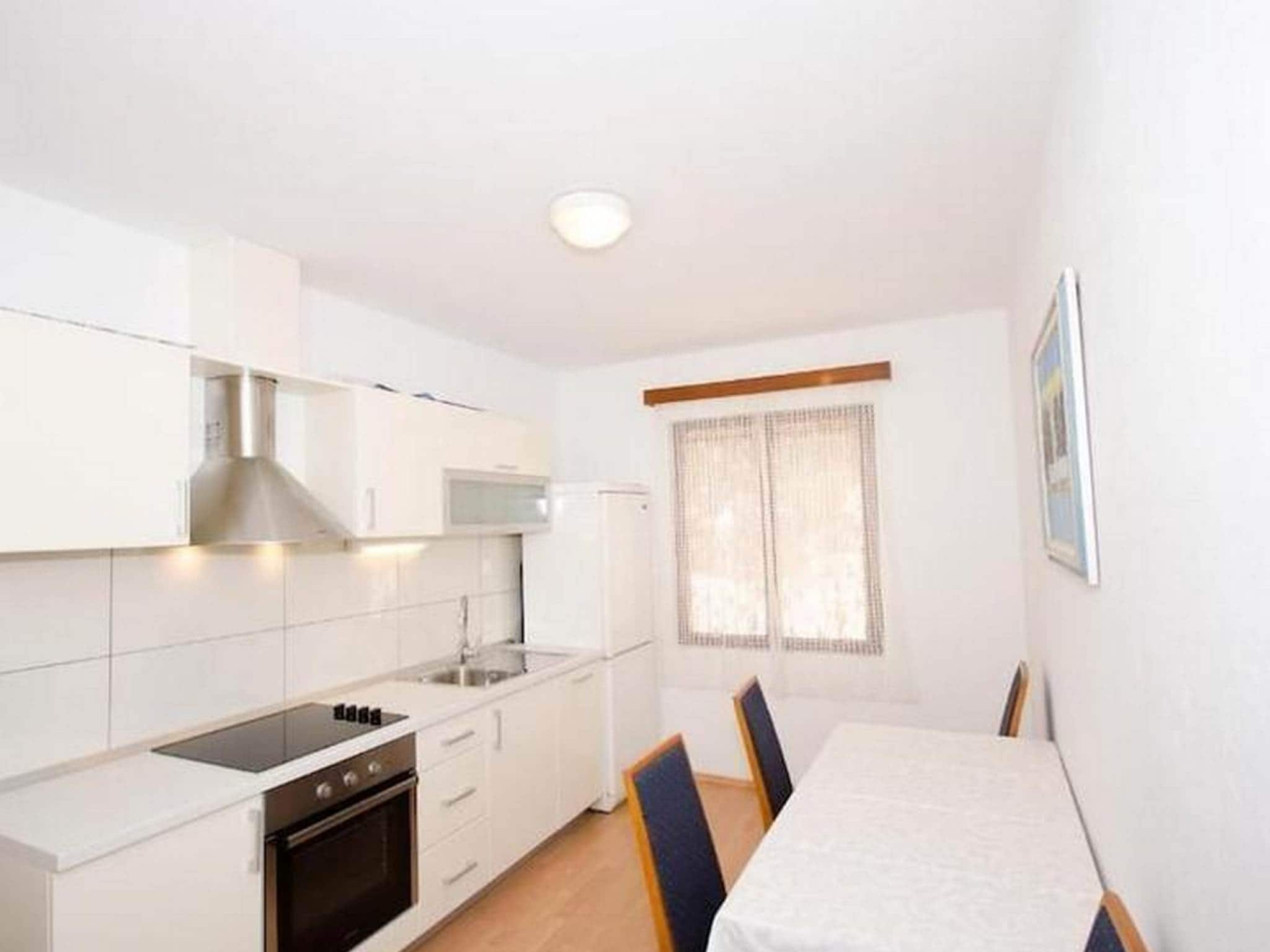 Apartmá Guest House Rooms Rose- Comfort Double Room with B