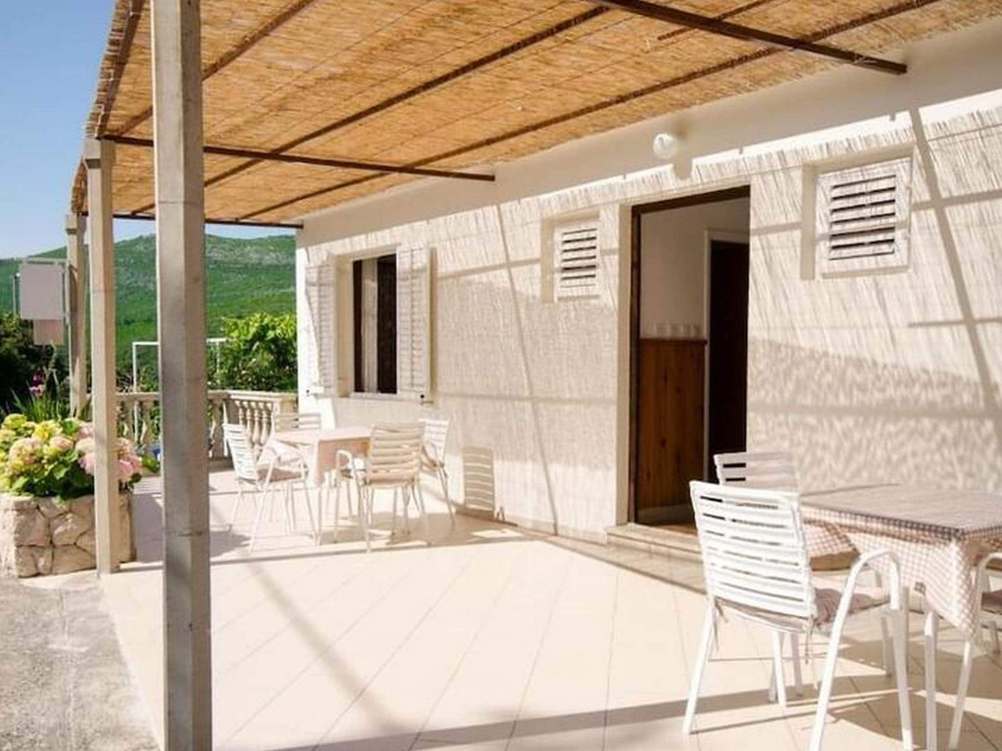 Apartmá Guest House Rooms Rose- Comfort Double Room with B