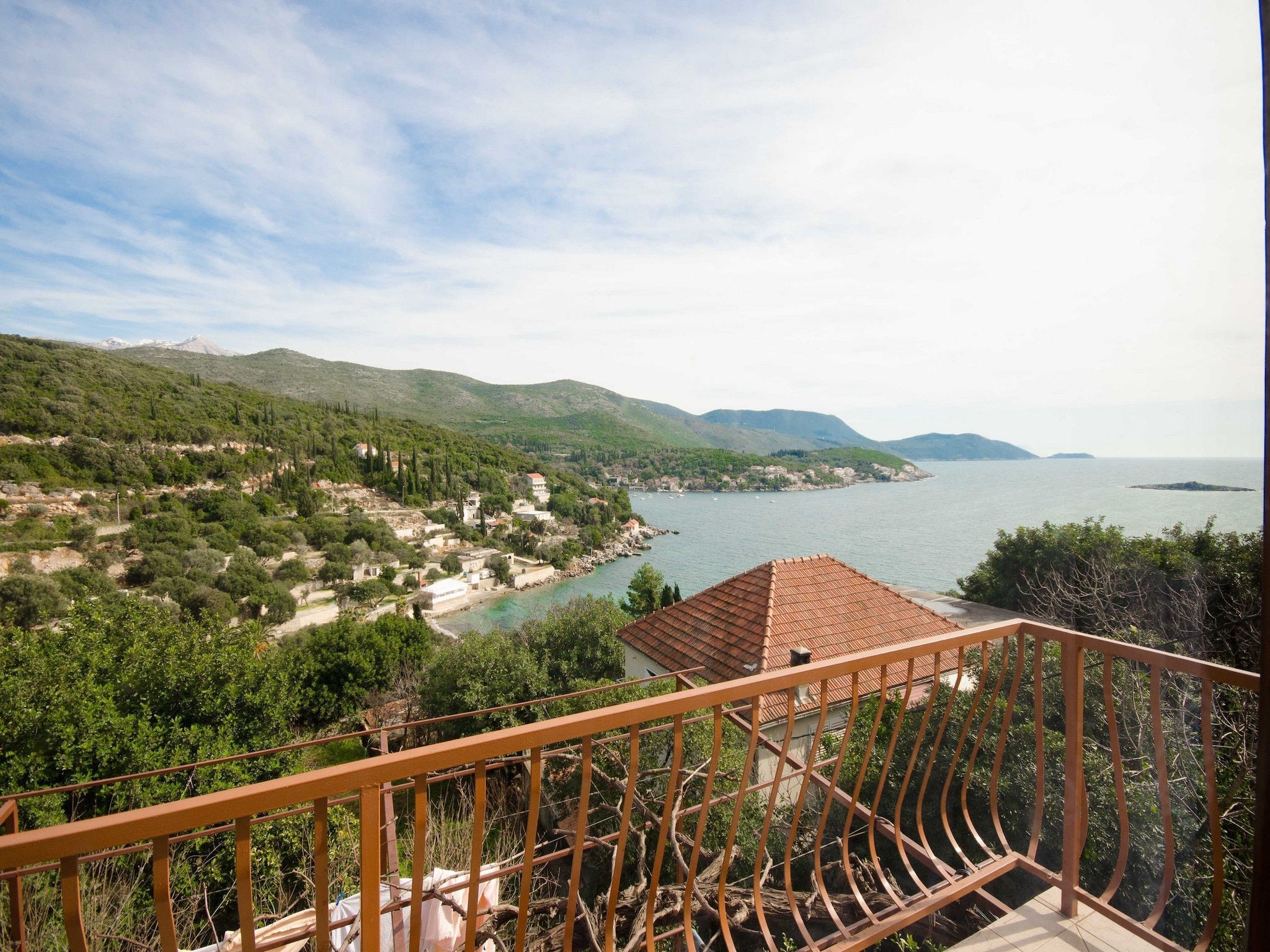 Lomahuoneisto Guest House Rooms Rose - Studio with Terrace