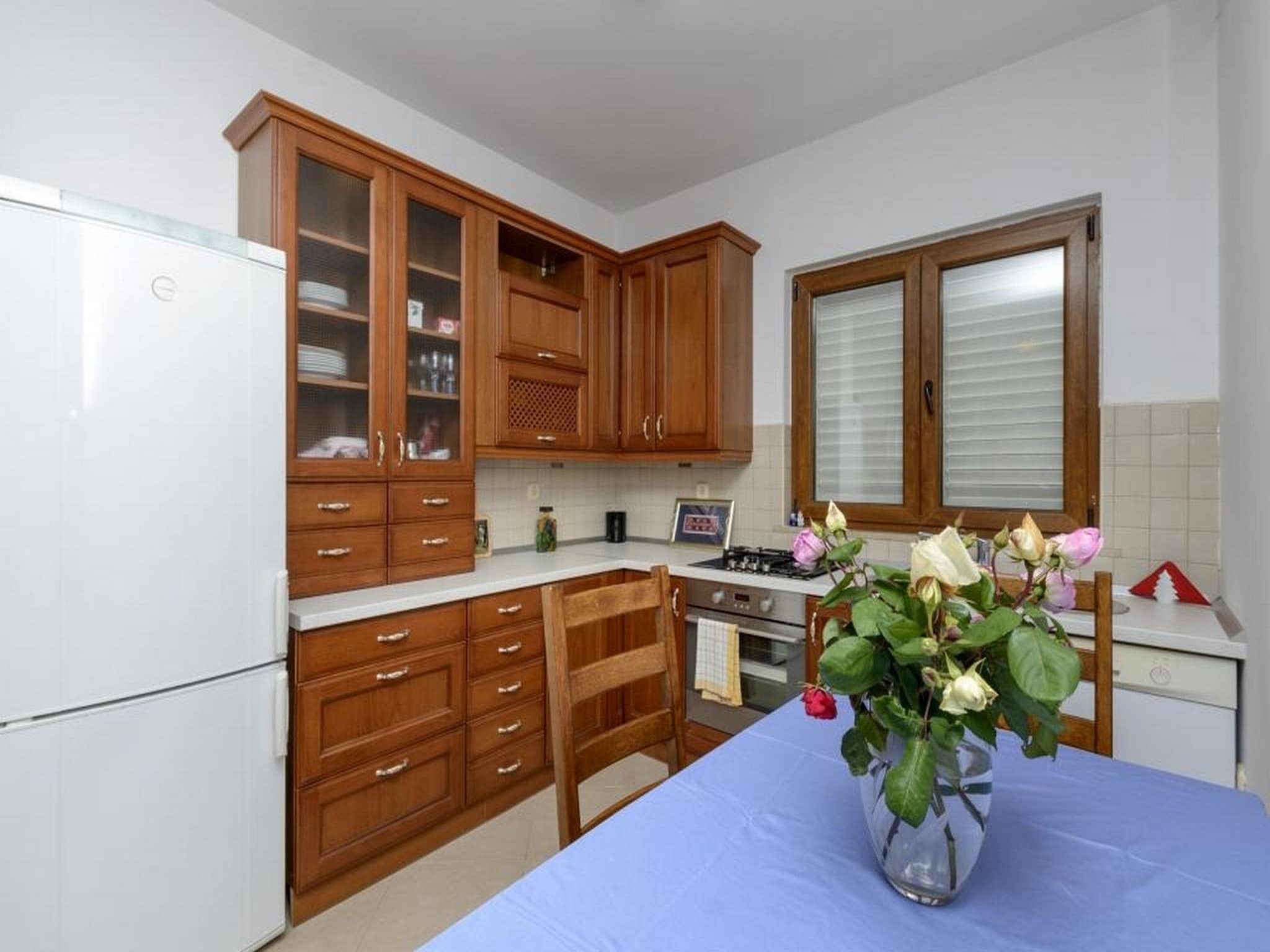 Apartmá Apartment Petar - Two Bedroom Apartment with Terra