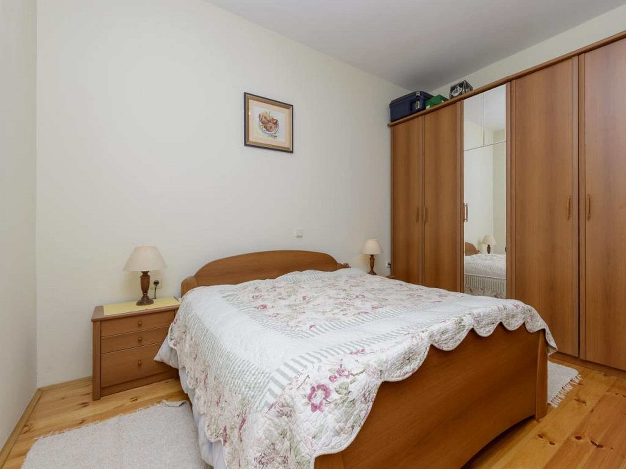 Apartmá Apartment Petar - Two Bedroom Apartment with Terra