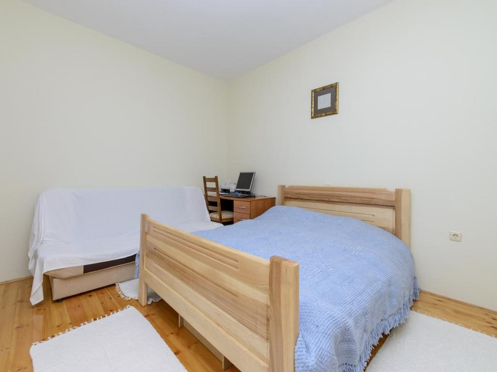 Apartmá Apartment Petar - Two Bedroom Apartment with Terra