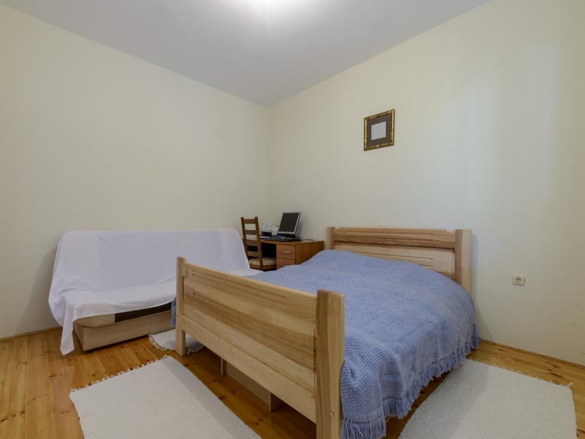 Apartmá Apartment Petar - Two Bedroom Apartment with Terra