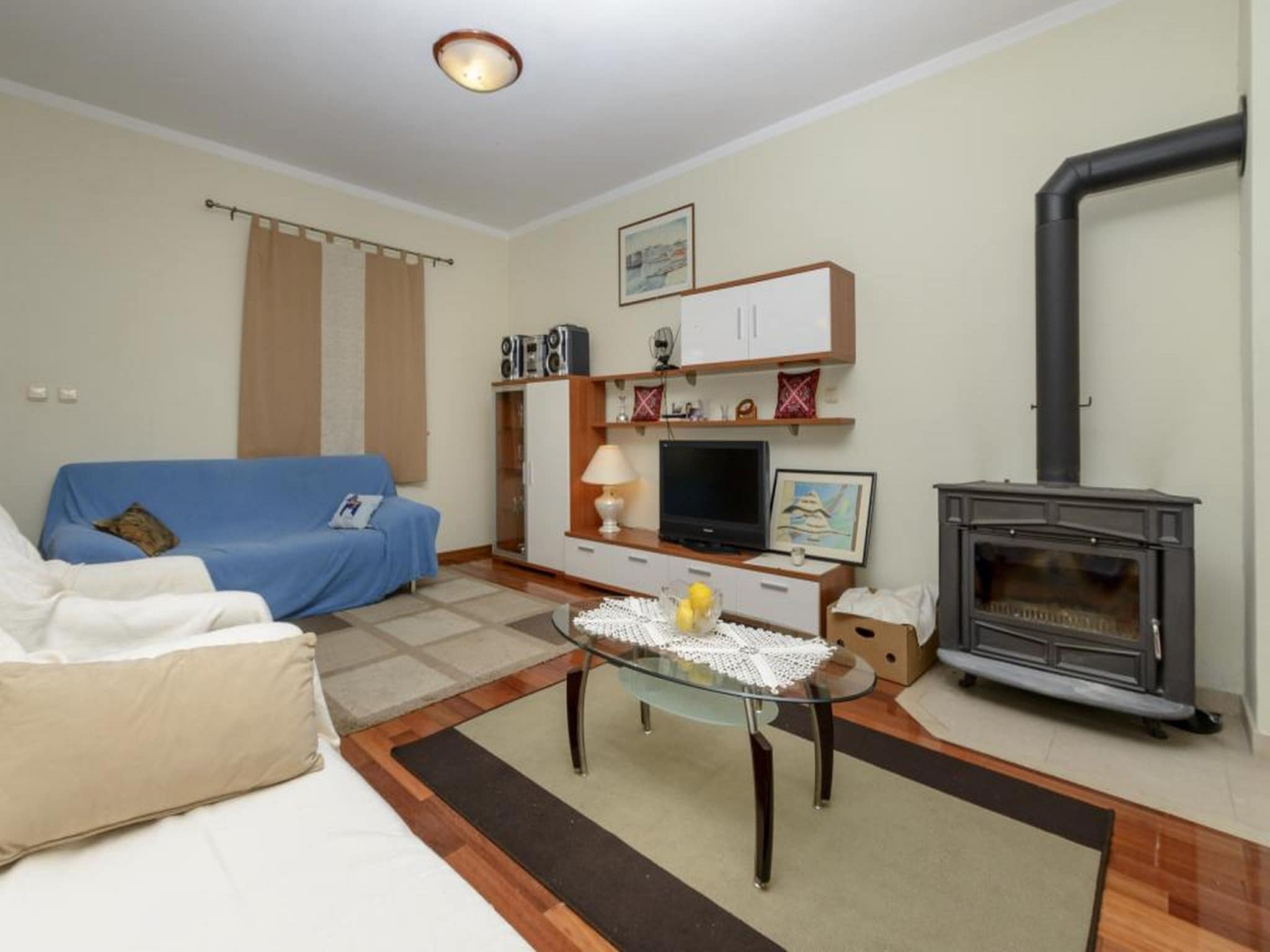 Apartmá Apartment Petar - Two Bedroom Apartment with Terra