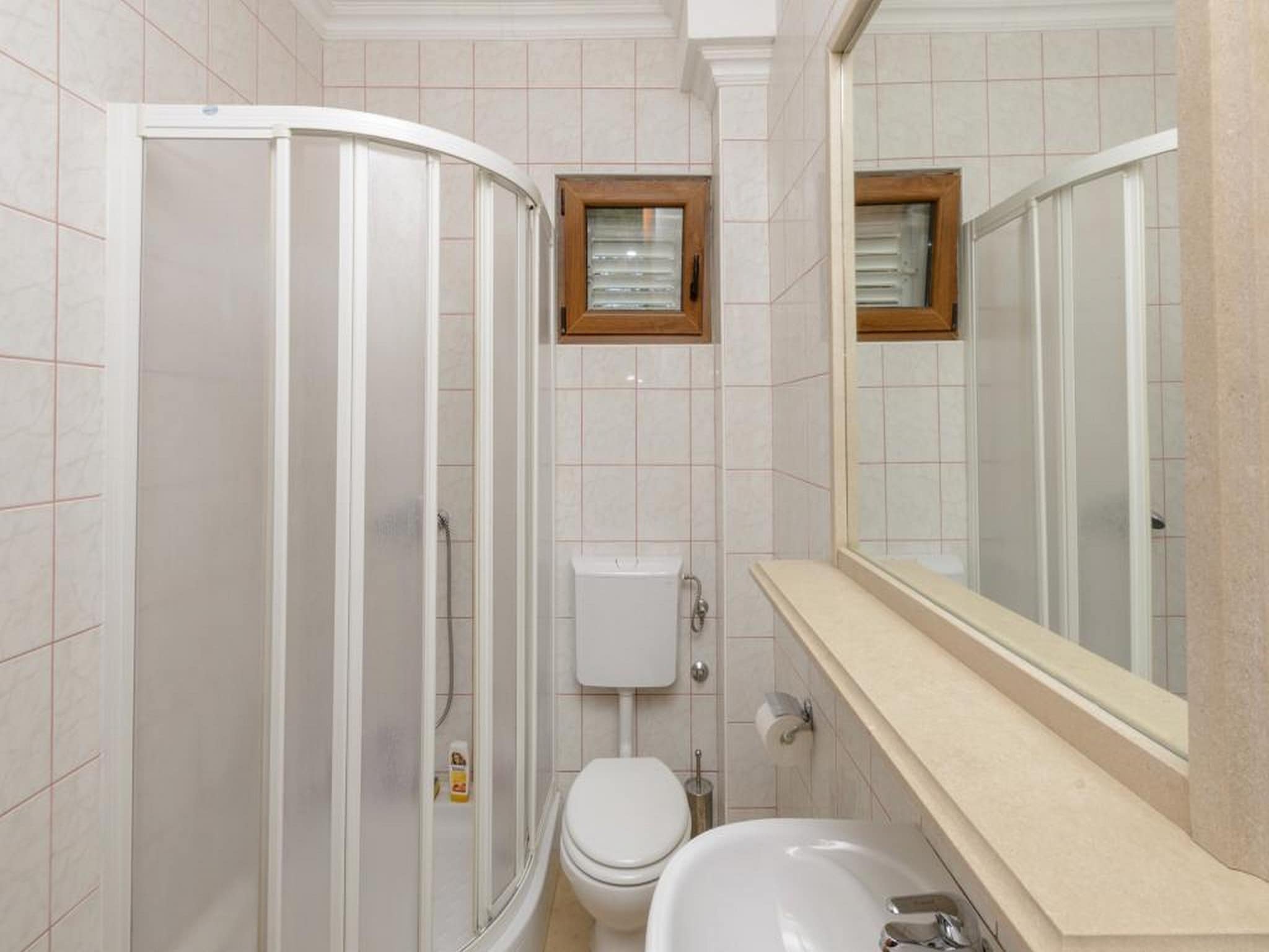 Apartmá Apartment Petar - Two Bedroom Apartment with Terra
