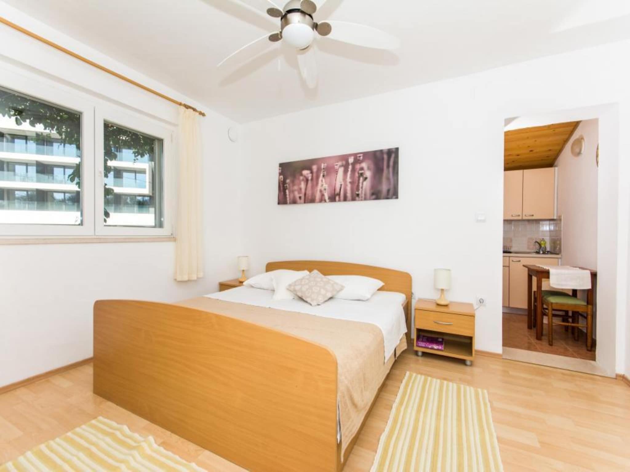 Apartmá Apartments & Rooms Jokovic-Comfort Studio Apar