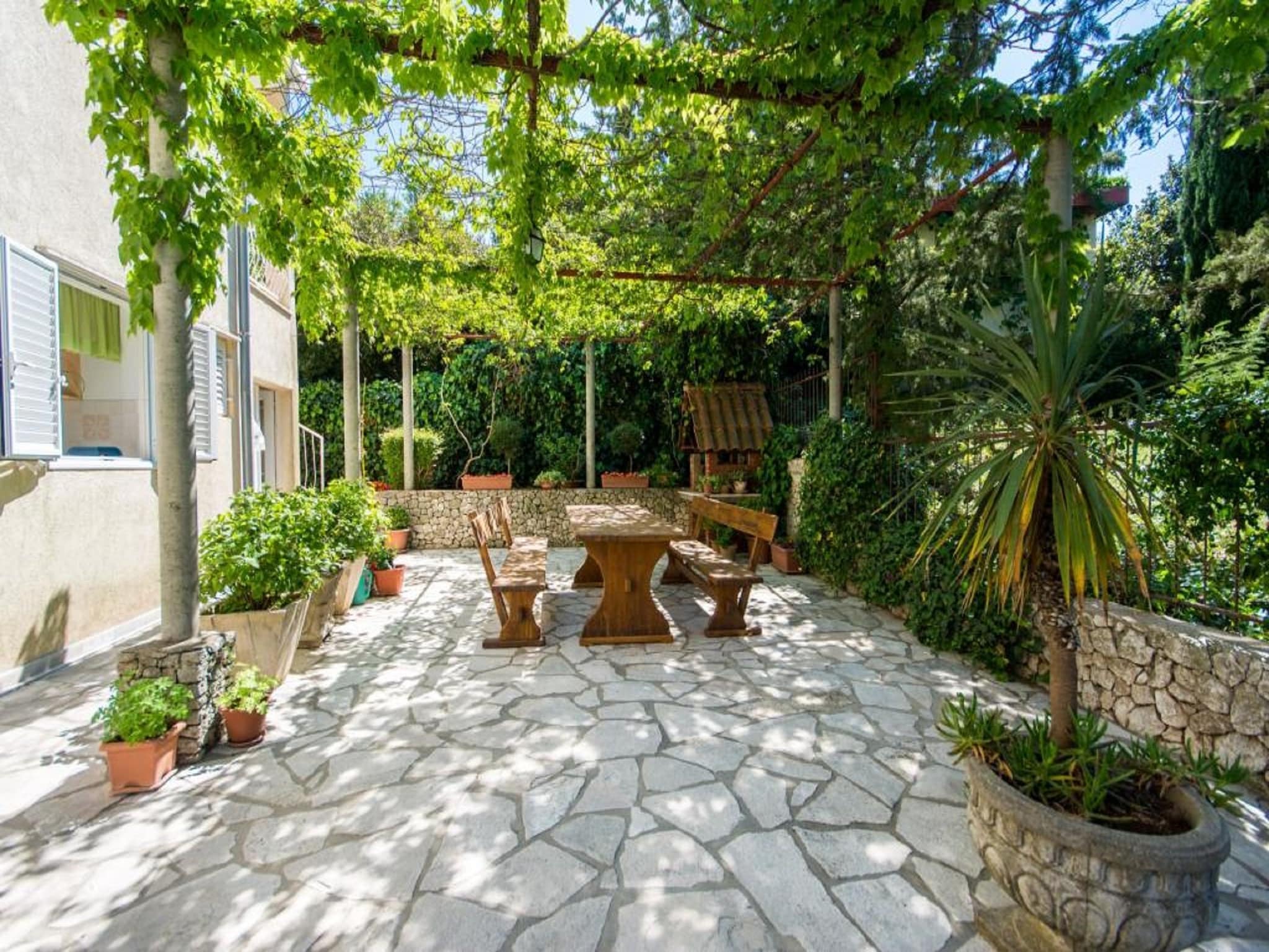 Apartmá Apartments & Rooms Jokovic-Standard Double Roo