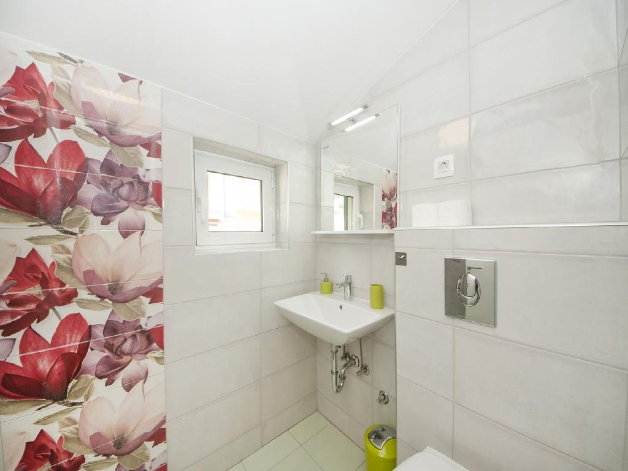 Apartment Apartments Villa Angela - One Bedroom Apartment wi