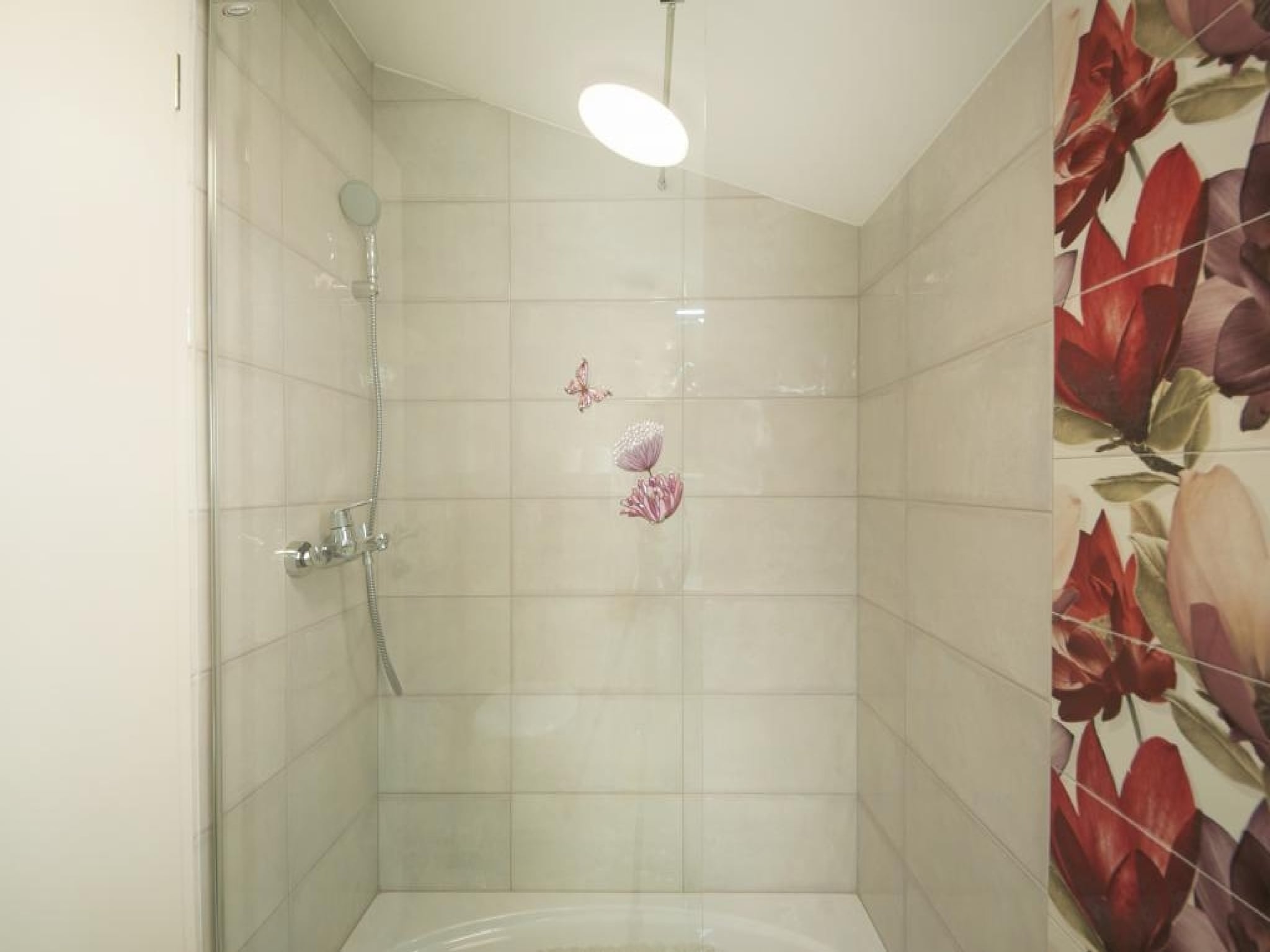 Apartment Apartments Villa Angela - One Bedroom Apartment wi