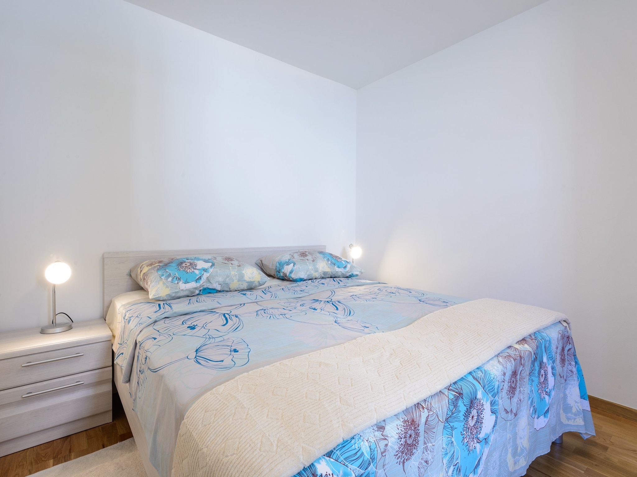Apartmá Apartment Pavlina - One Bedroom Apartment with Ter