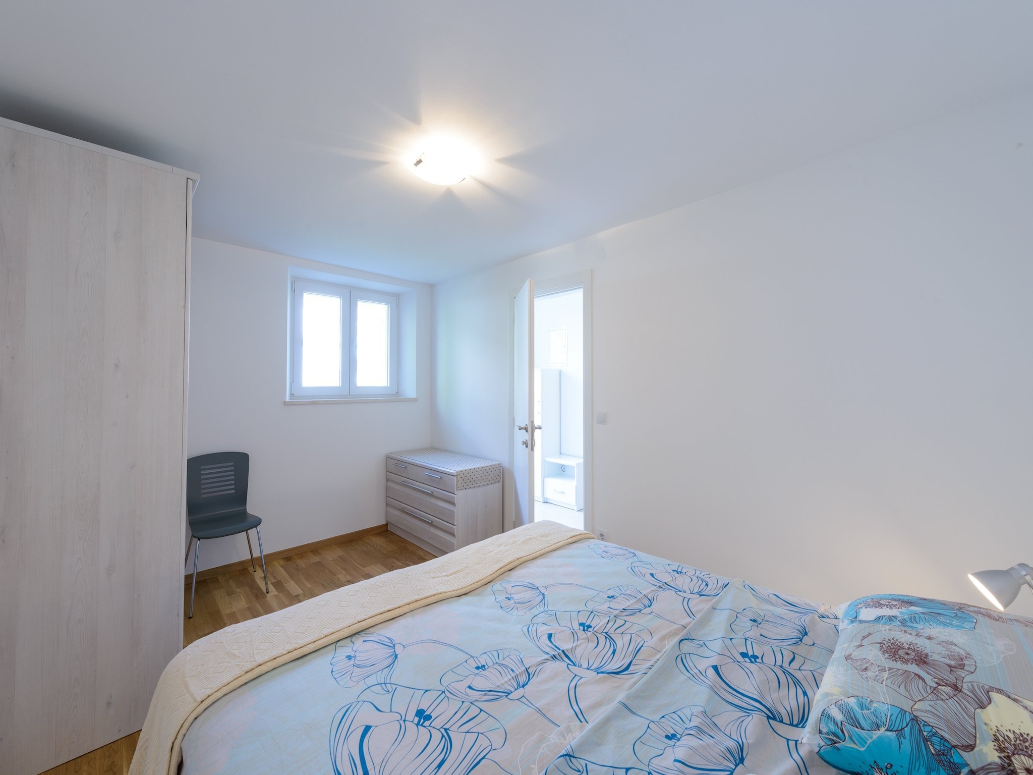 Apartmá Apartment Pavlina - One Bedroom Apartment with Ter