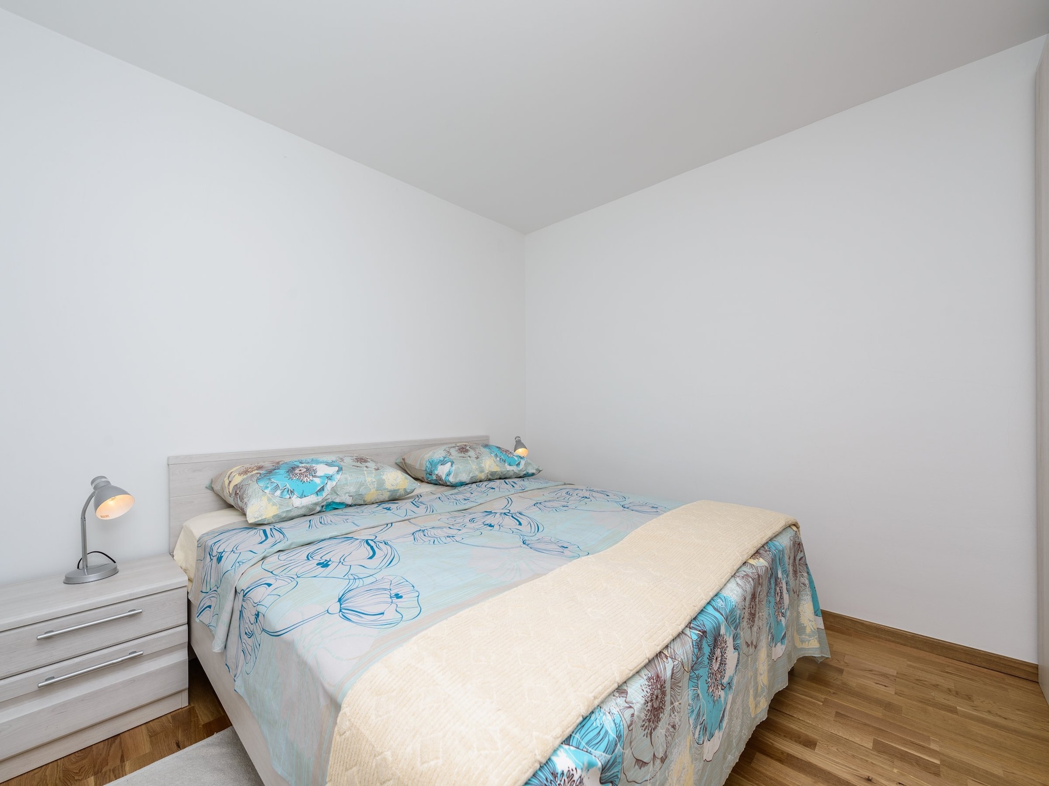 Apartmá Apartment Pavlina - One Bedroom Apartment with Ter