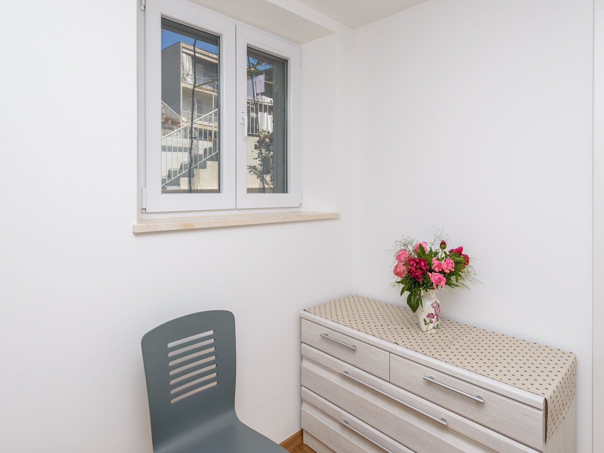 Apartmá Apartment Pavlina - One Bedroom Apartment with Ter