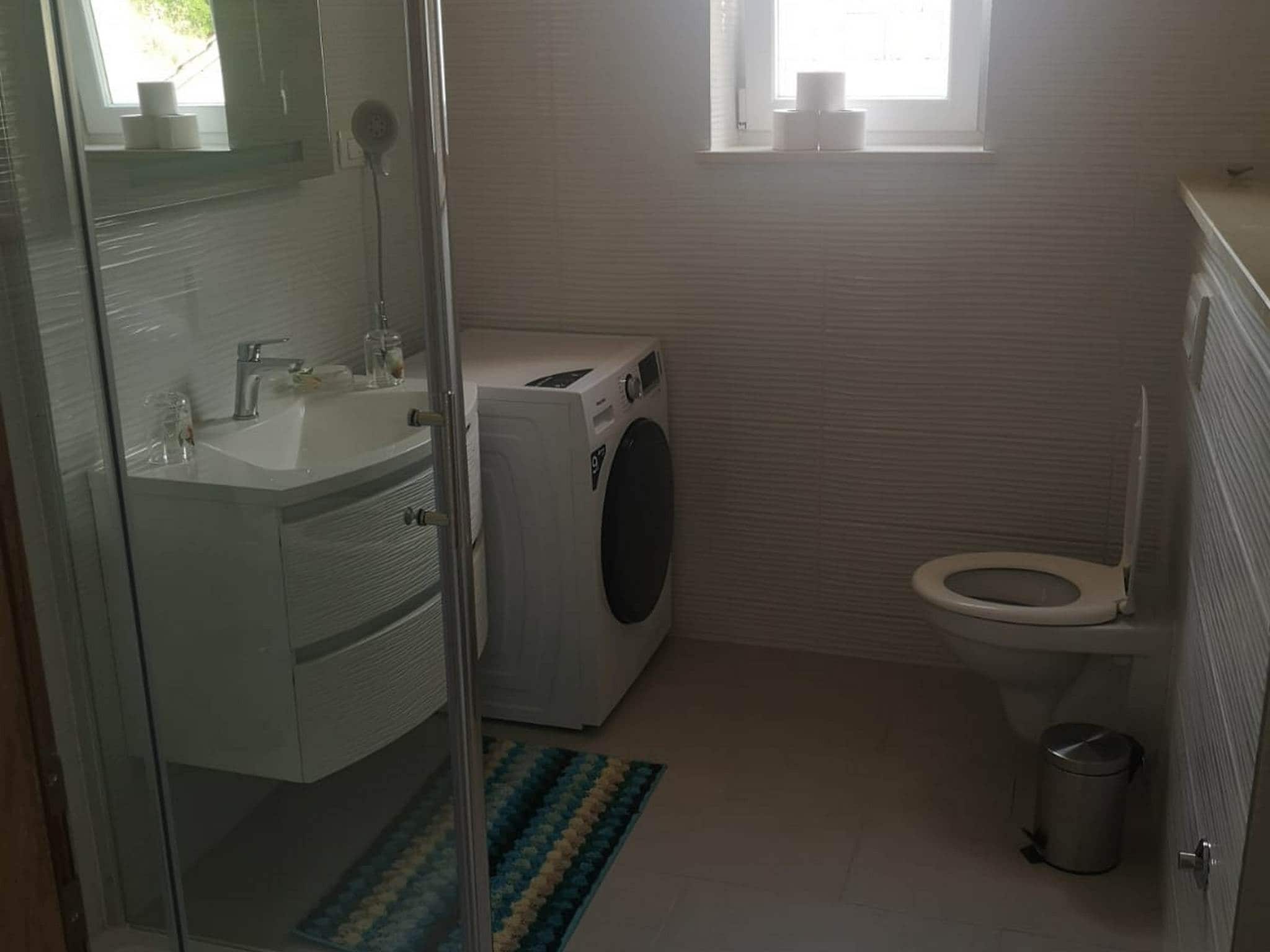 Ferienwohnung Apartments Kalajzic-  One Bedroom Apartment with T