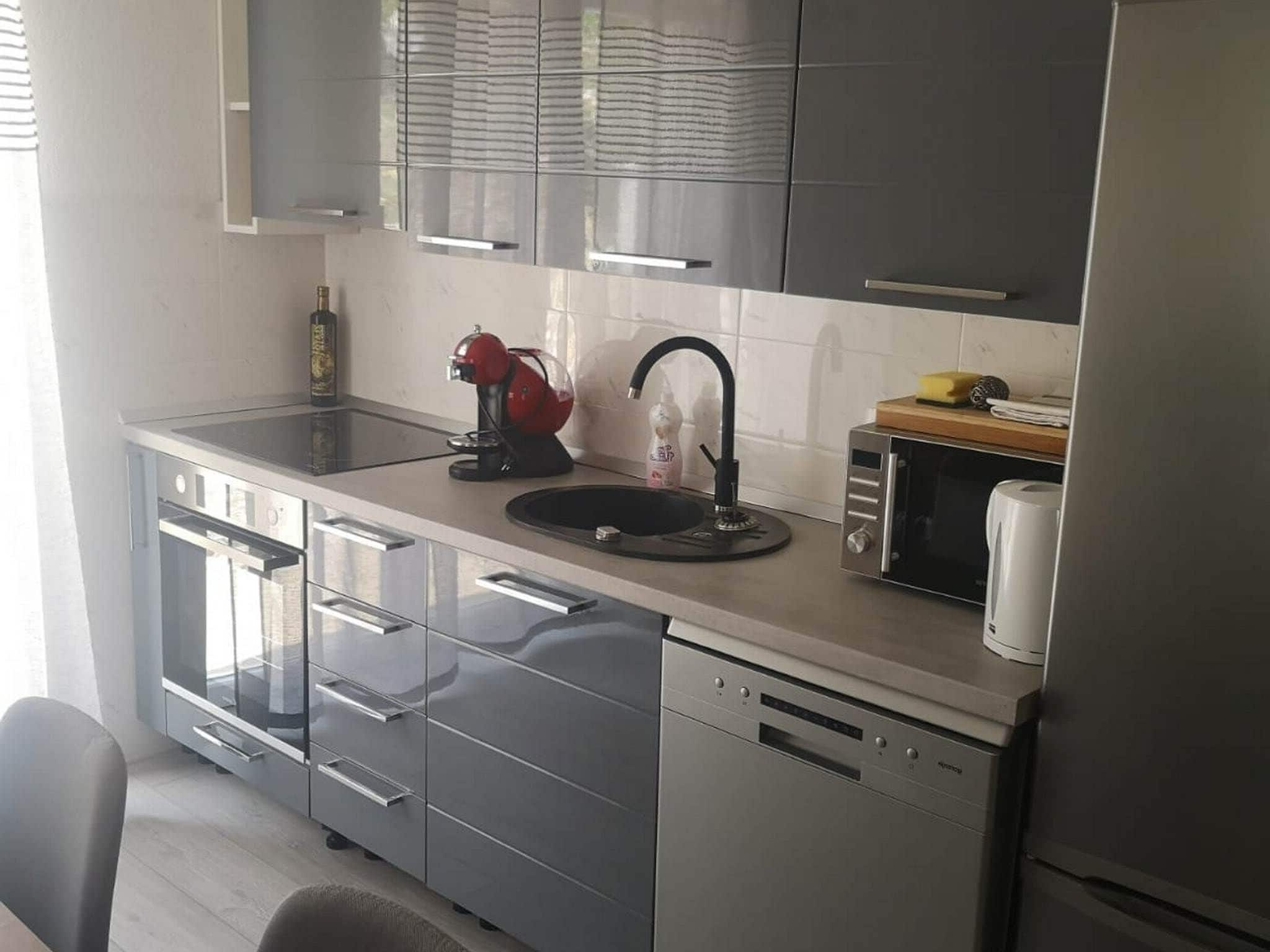 Ferienwohnung Apartments Kalajzic-  One Bedroom Apartment with T