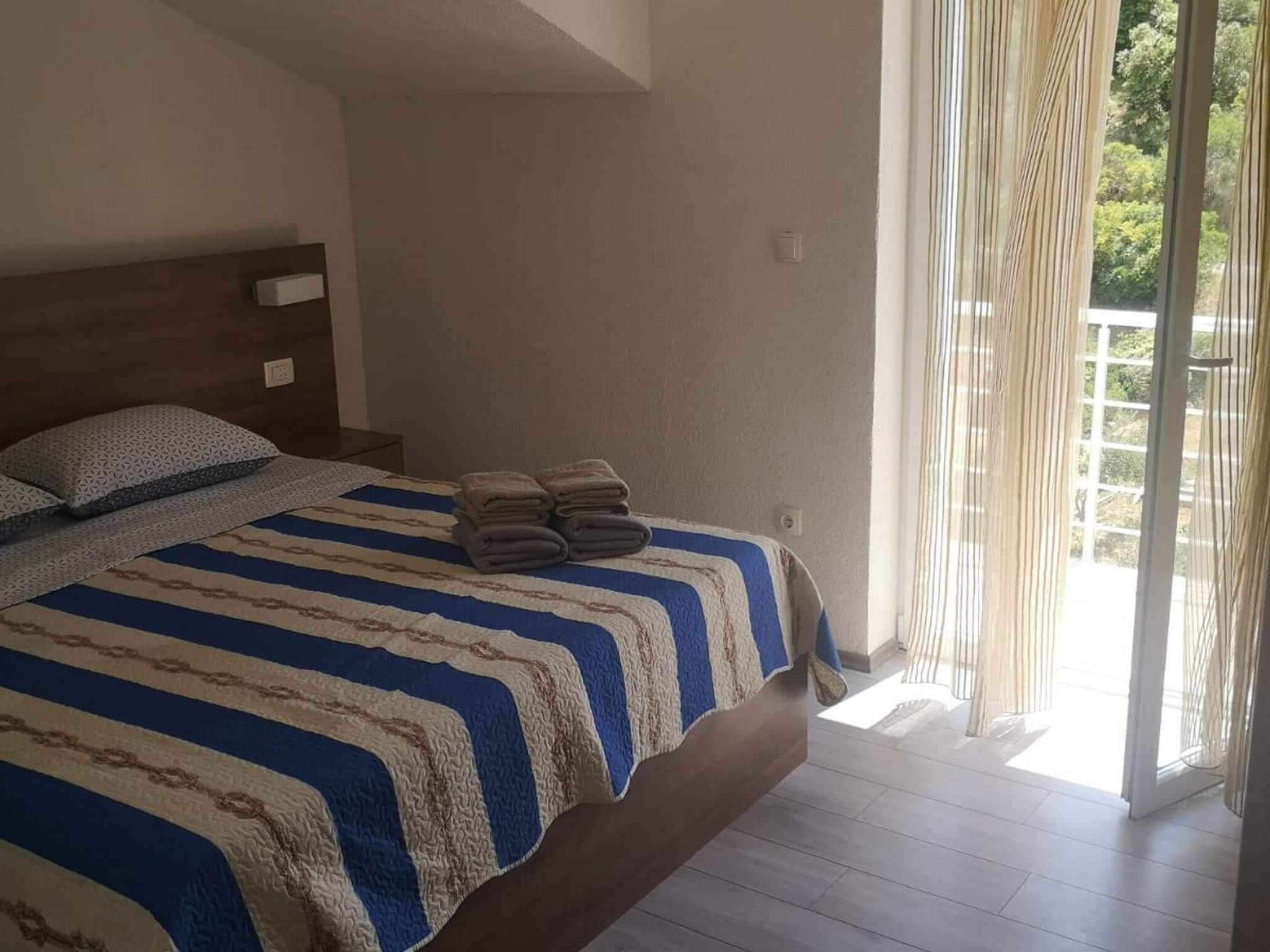 Ferienwohnung Apartments Kalajzic-  One Bedroom Apartment with T
